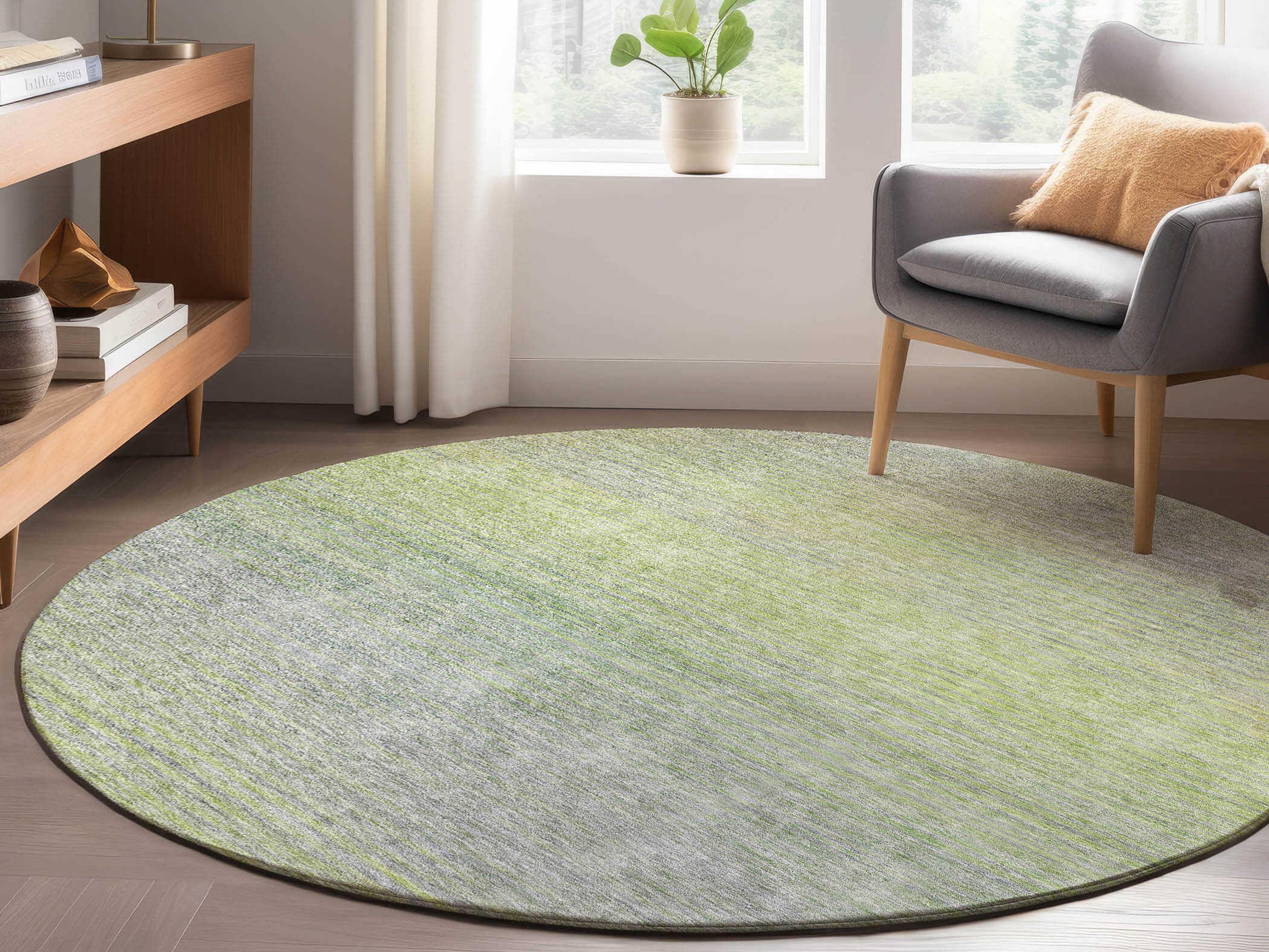 Dalyn Trevi Abstract Area Rug