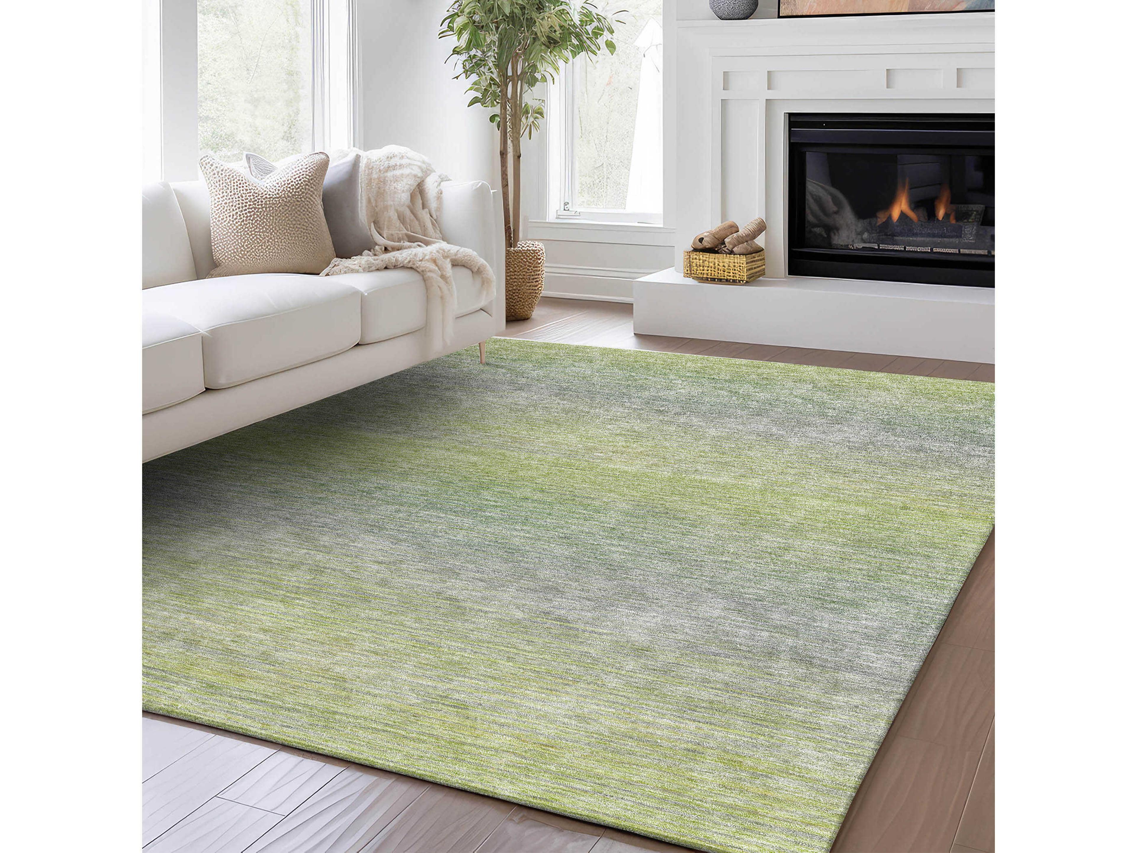 Dalyn Trevi Abstract Area Rug