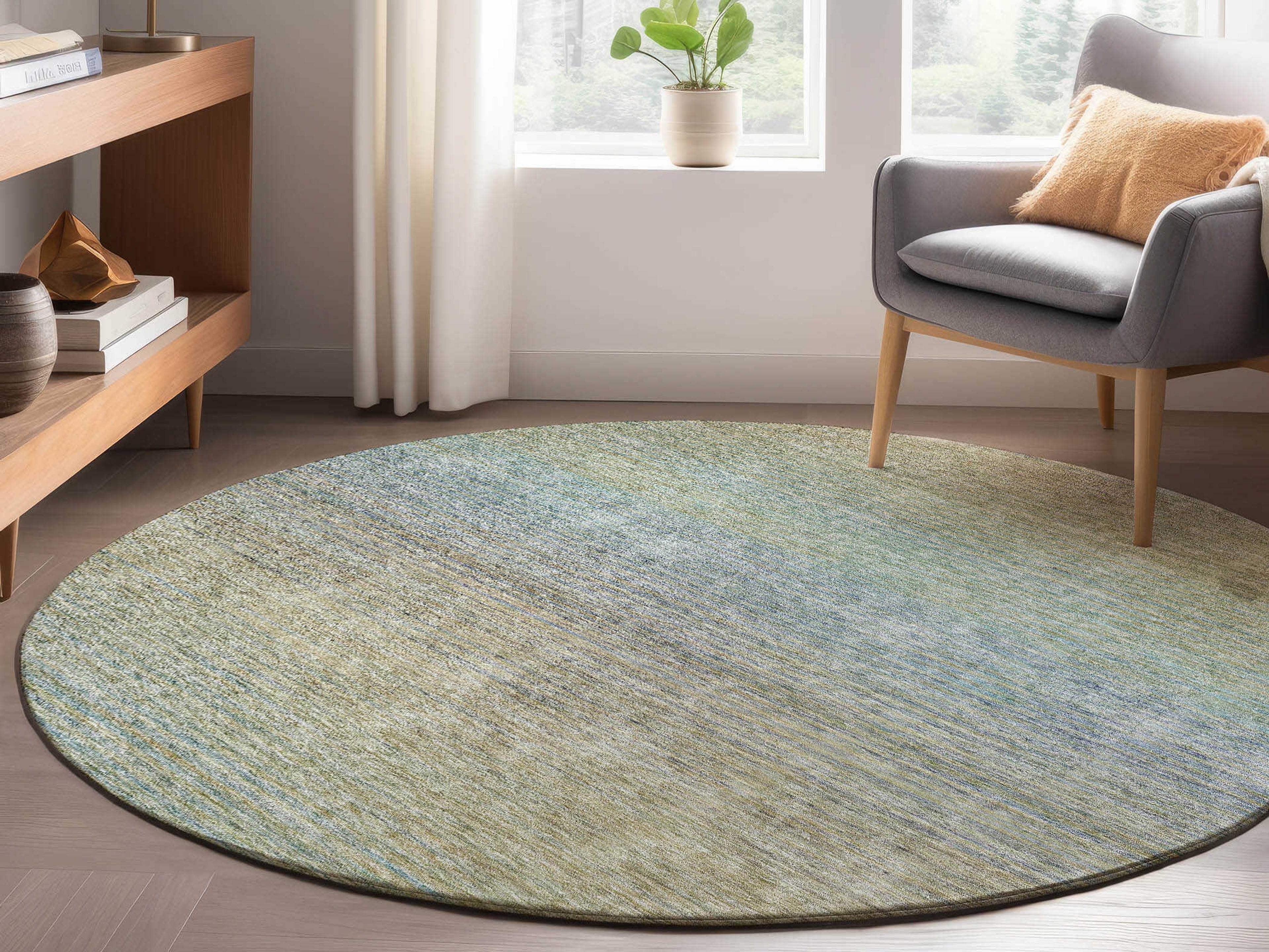 Dalyn Trevi Abstract Area Rug