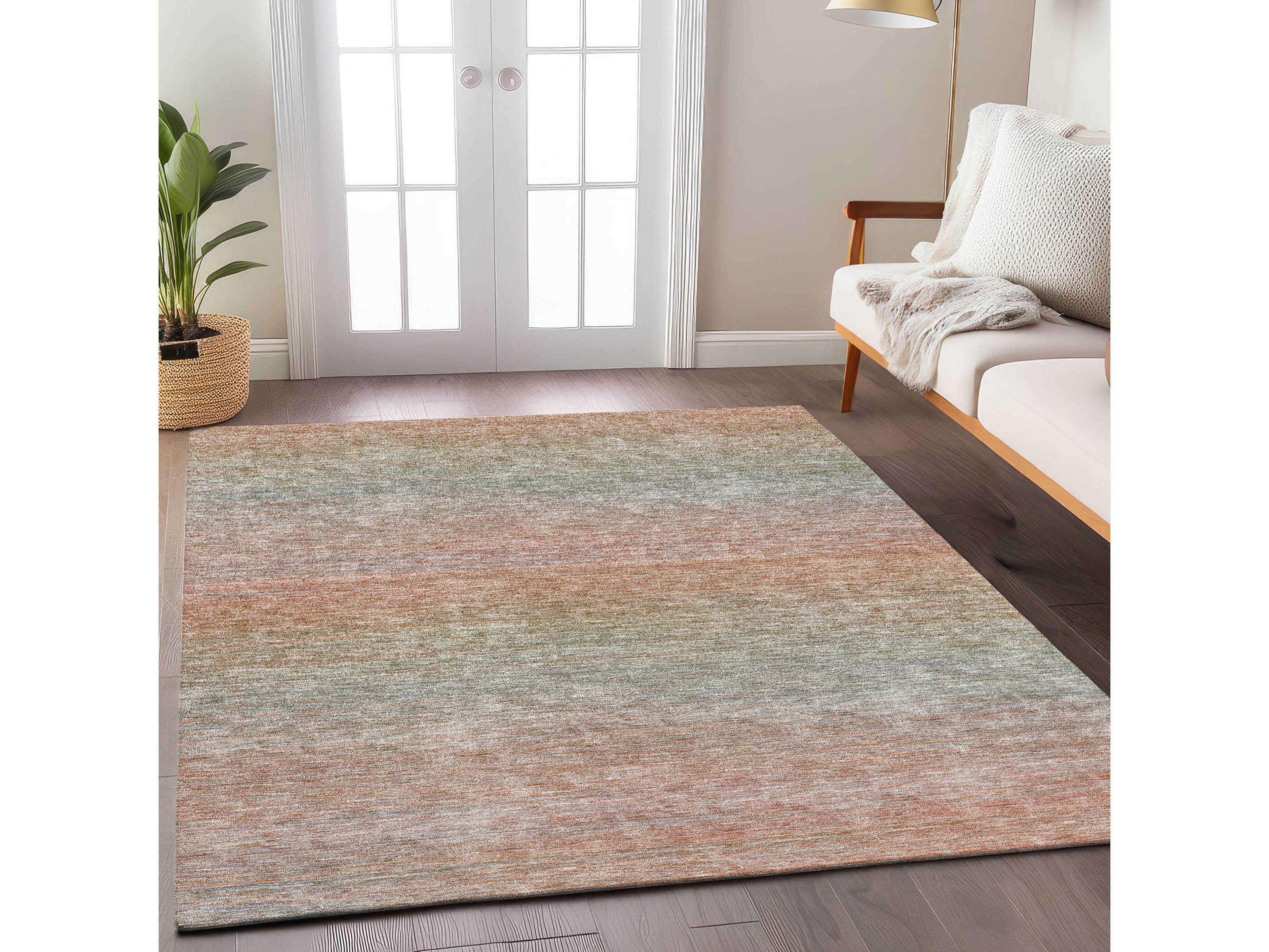 Dalyn Trevi Abstract Area Rug