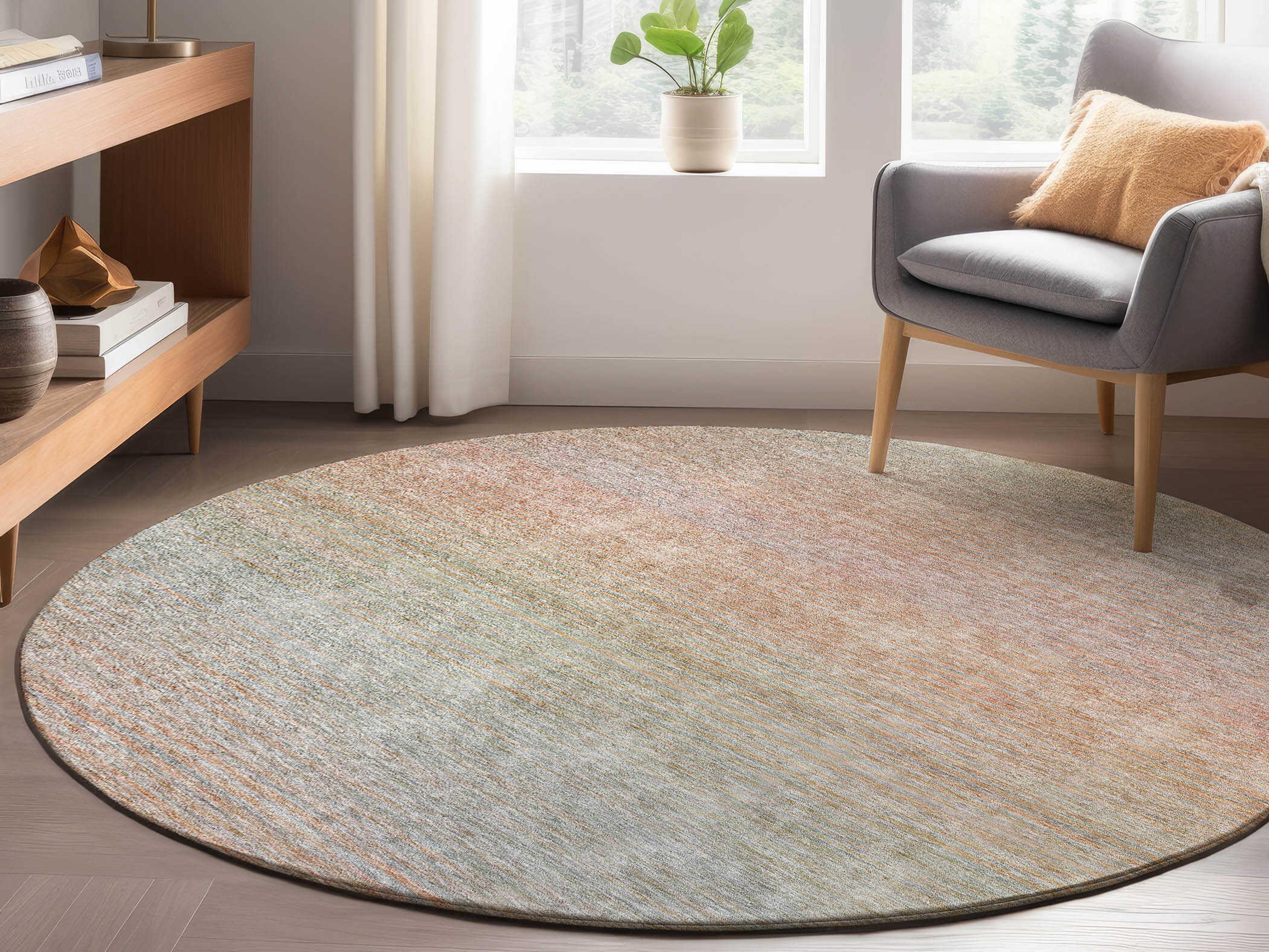 Dalyn Trevi Abstract Area Rug