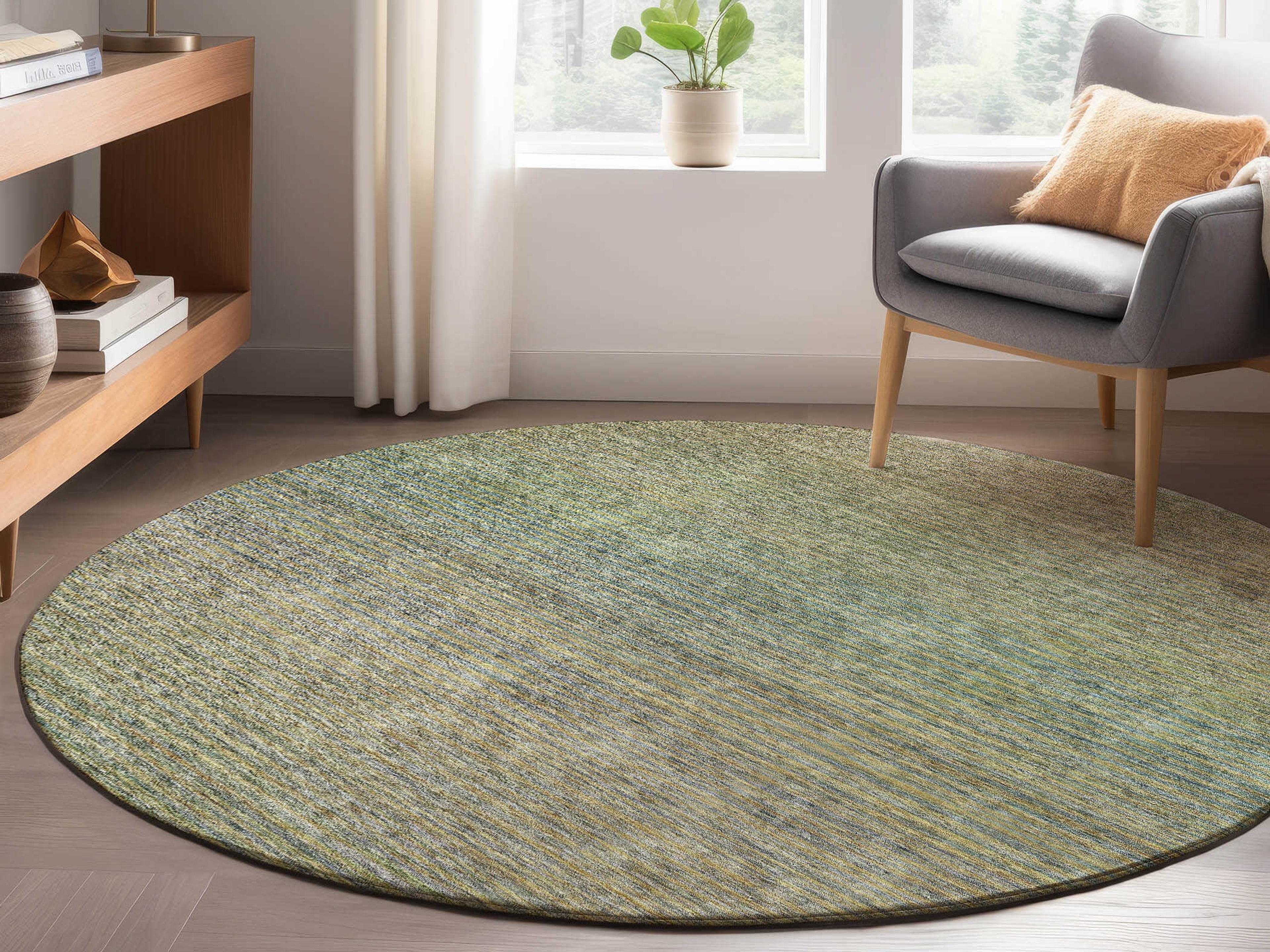 Dalyn Trevi Abstract Area Rug