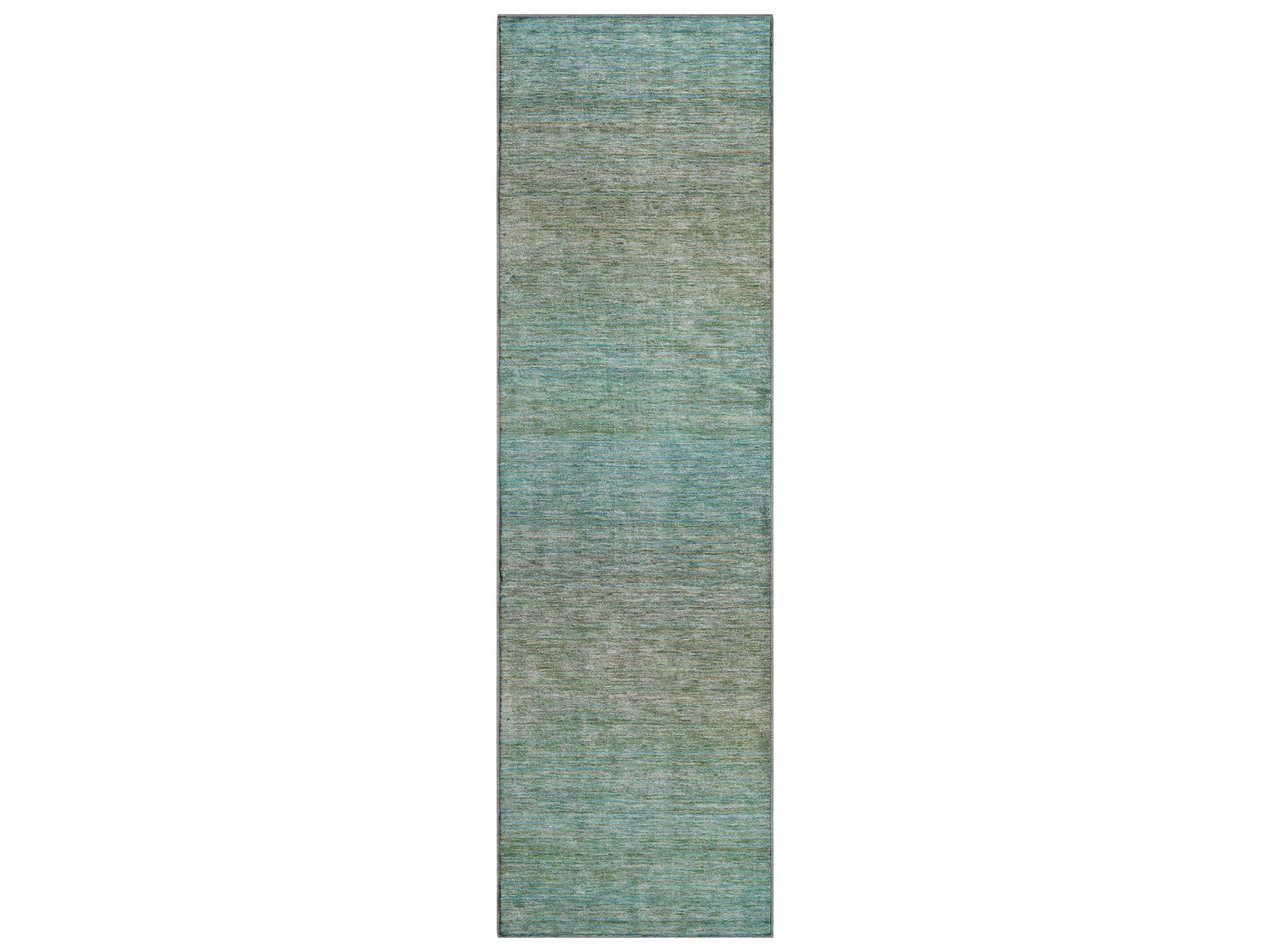 Trevi Abstract Runner Area Rug