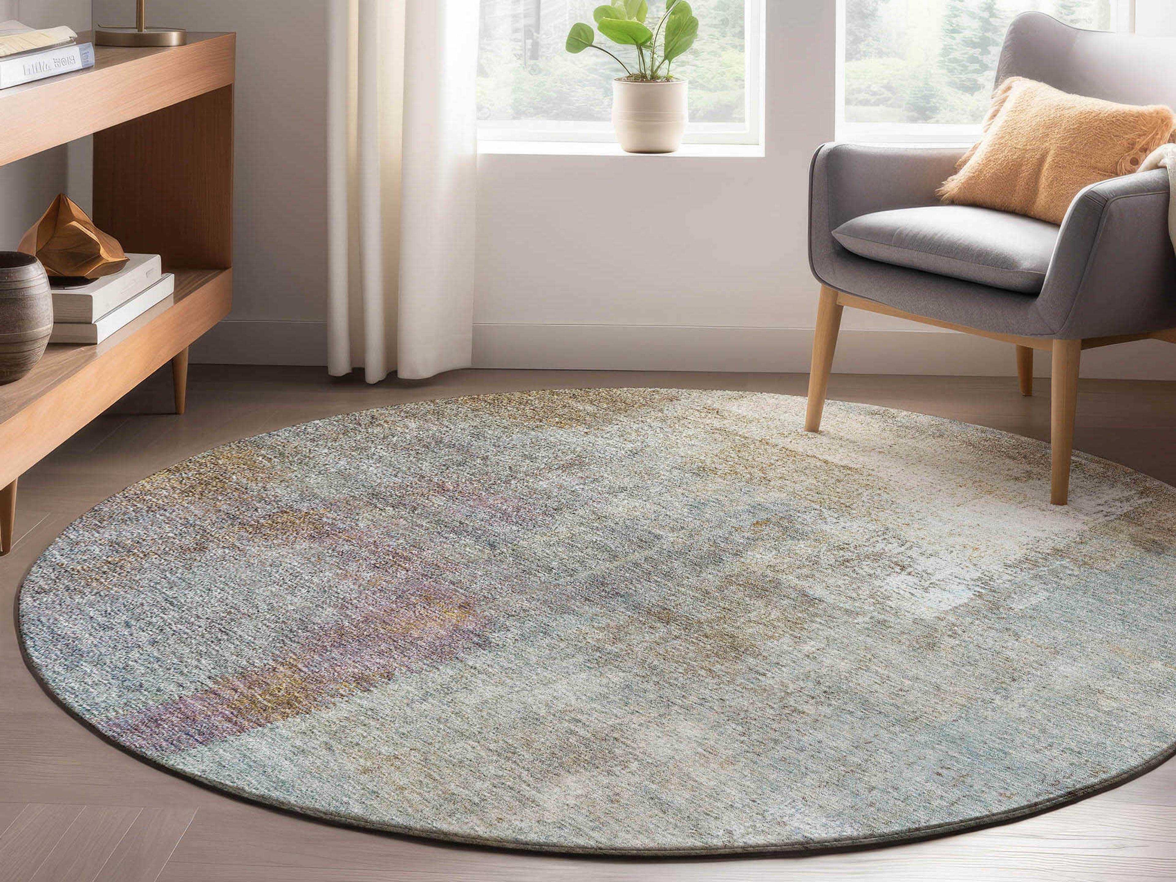 Dalyn Trevi Abstract Area Rug
