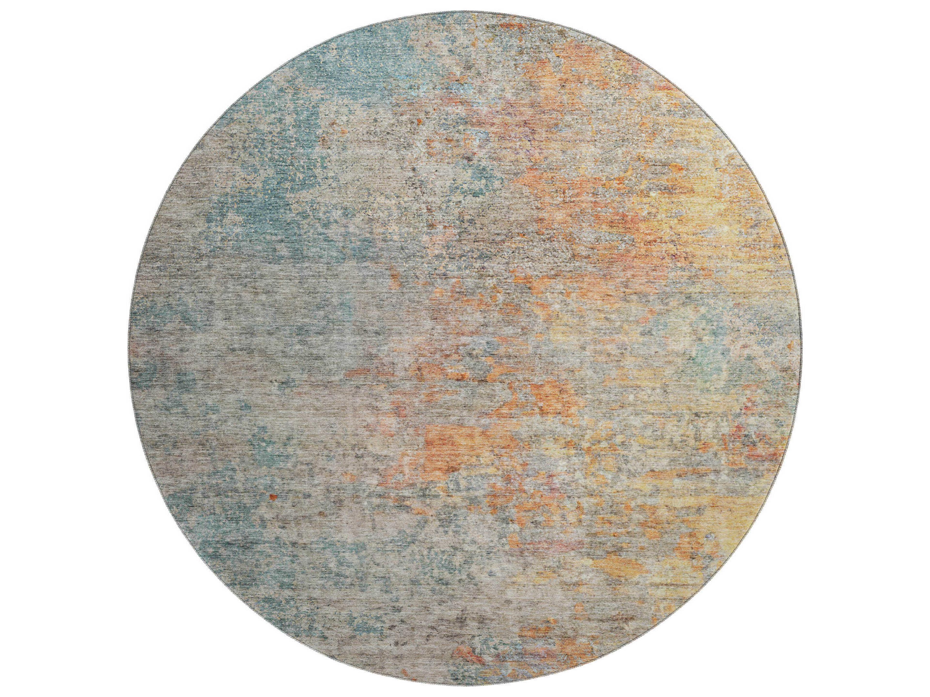 Trevi Abstract Area Rug