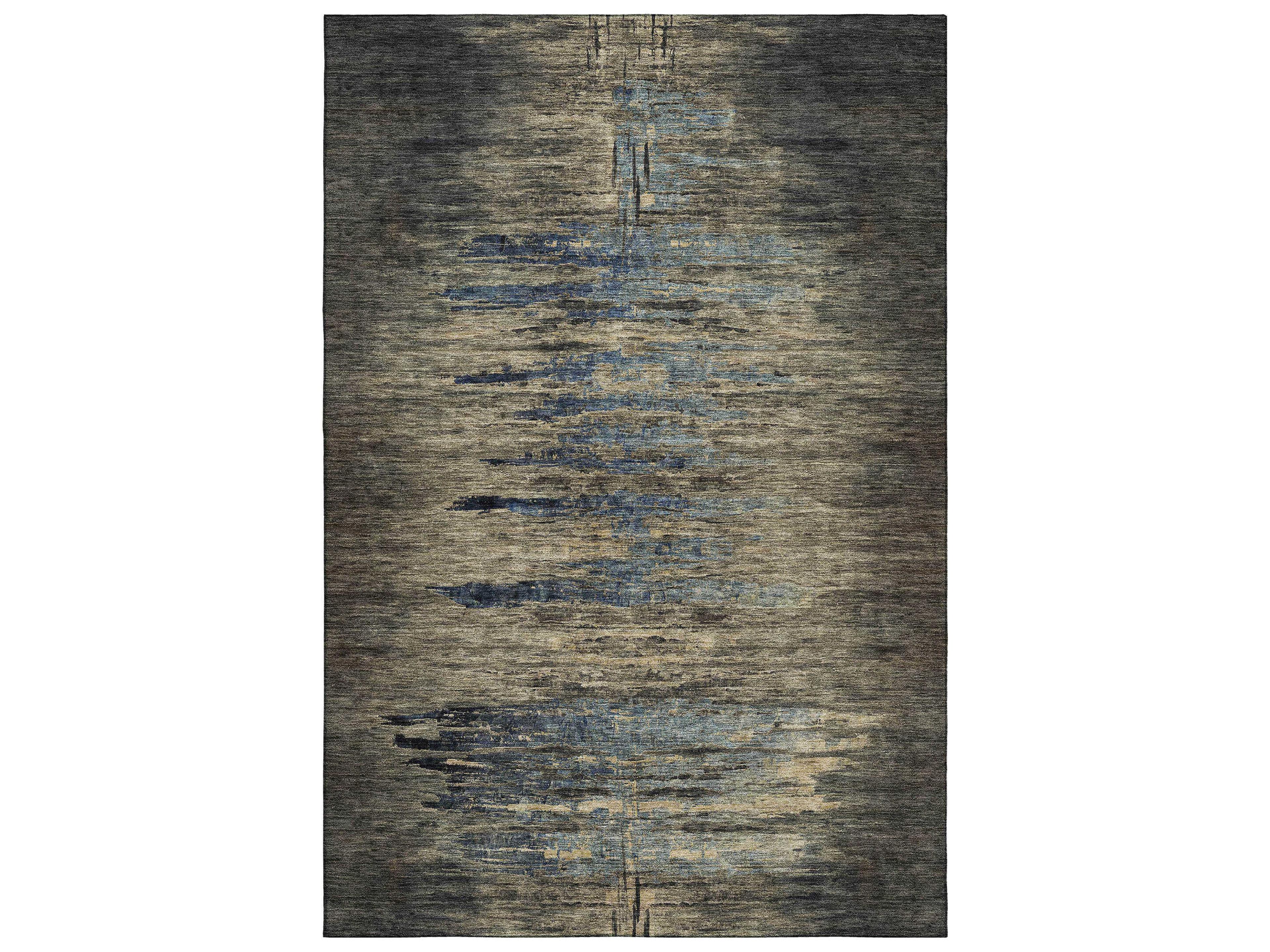Trevi Abstract Area Rug