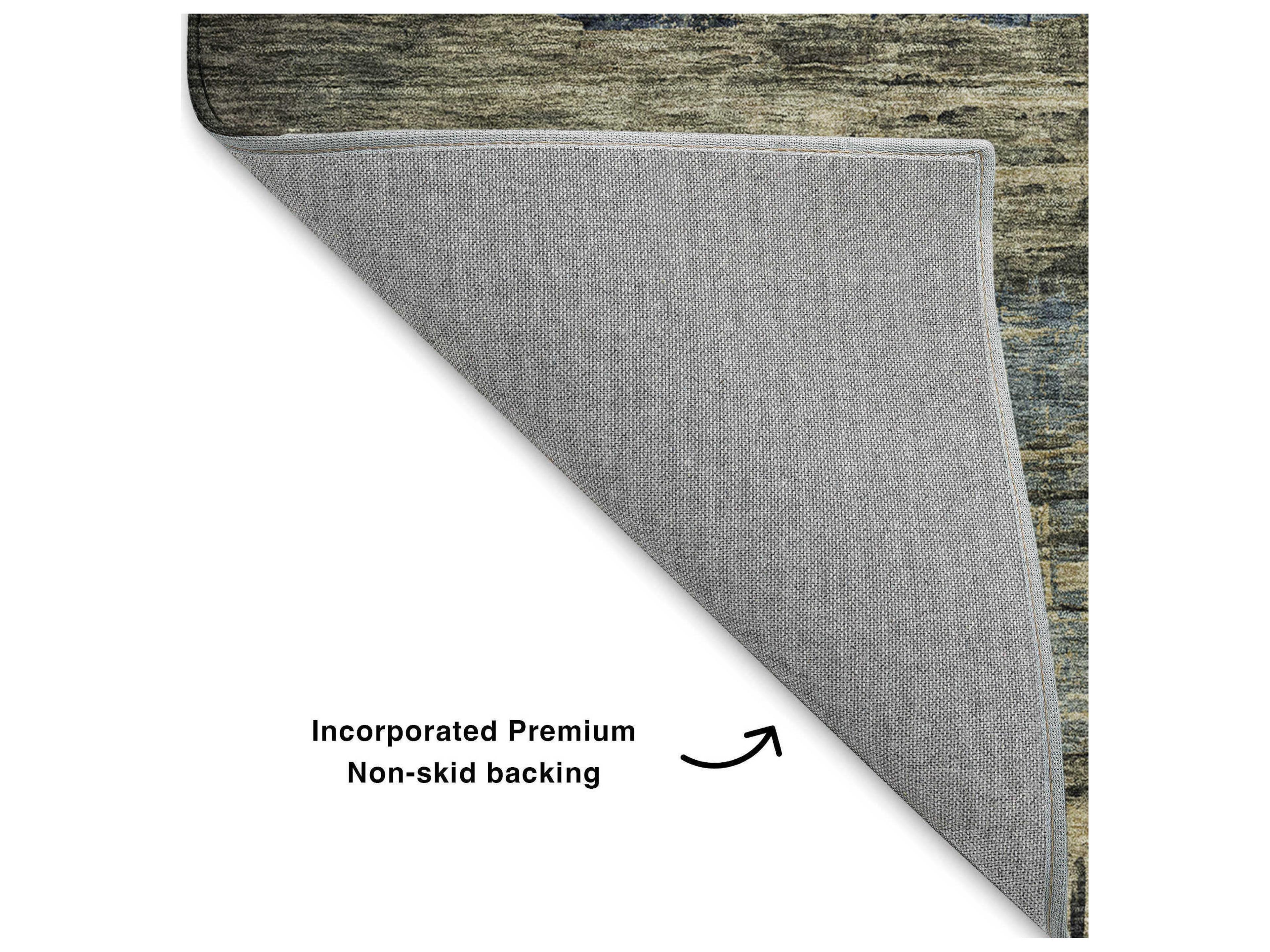 Dalyn Trevi Abstract Area Rug