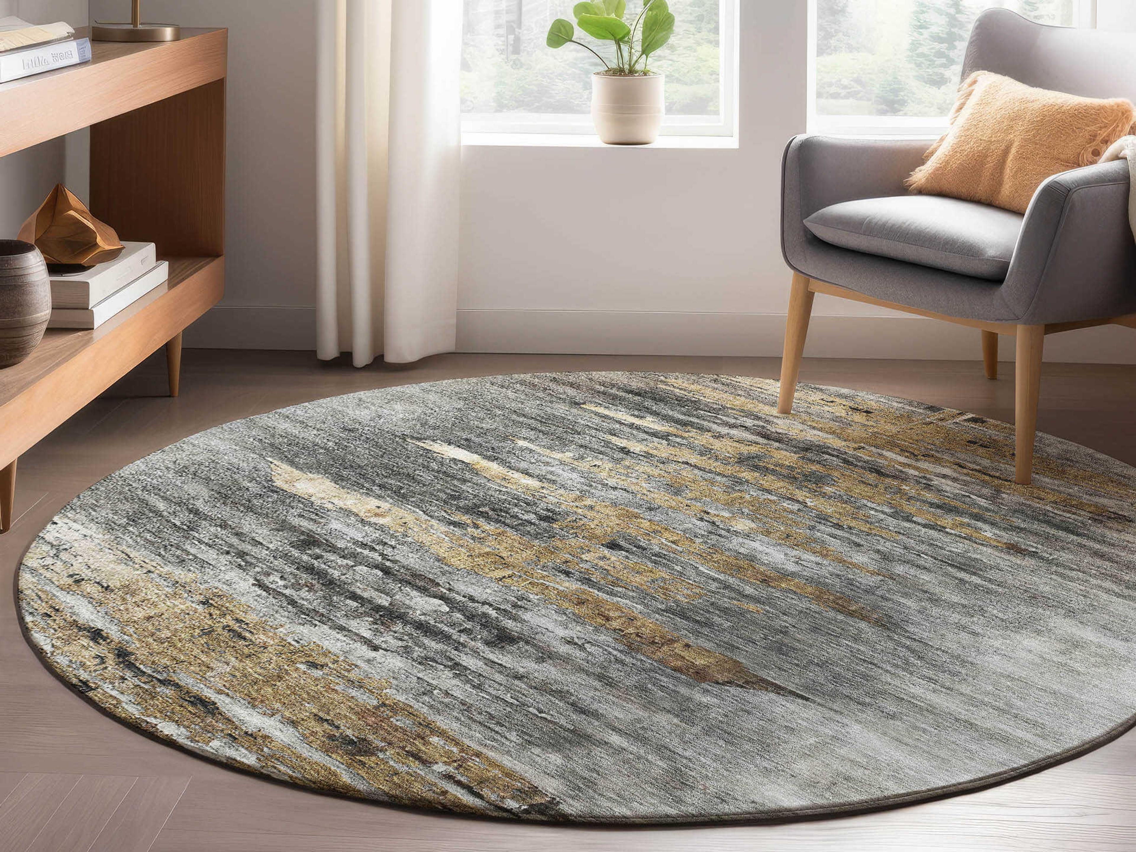 Dalyn Trevi Abstract Area Rug