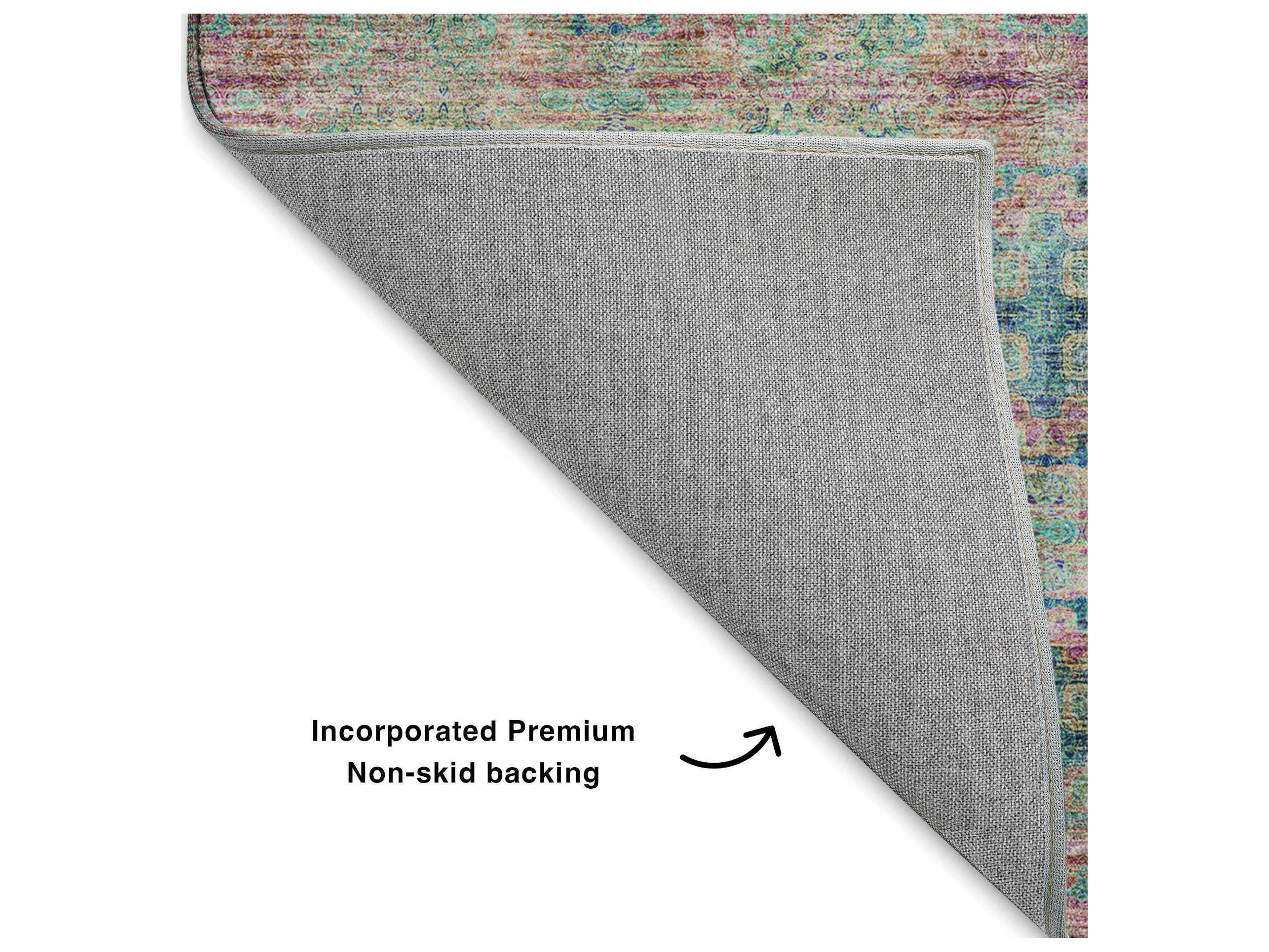 Dalyn Trevi Abstract Area Rug