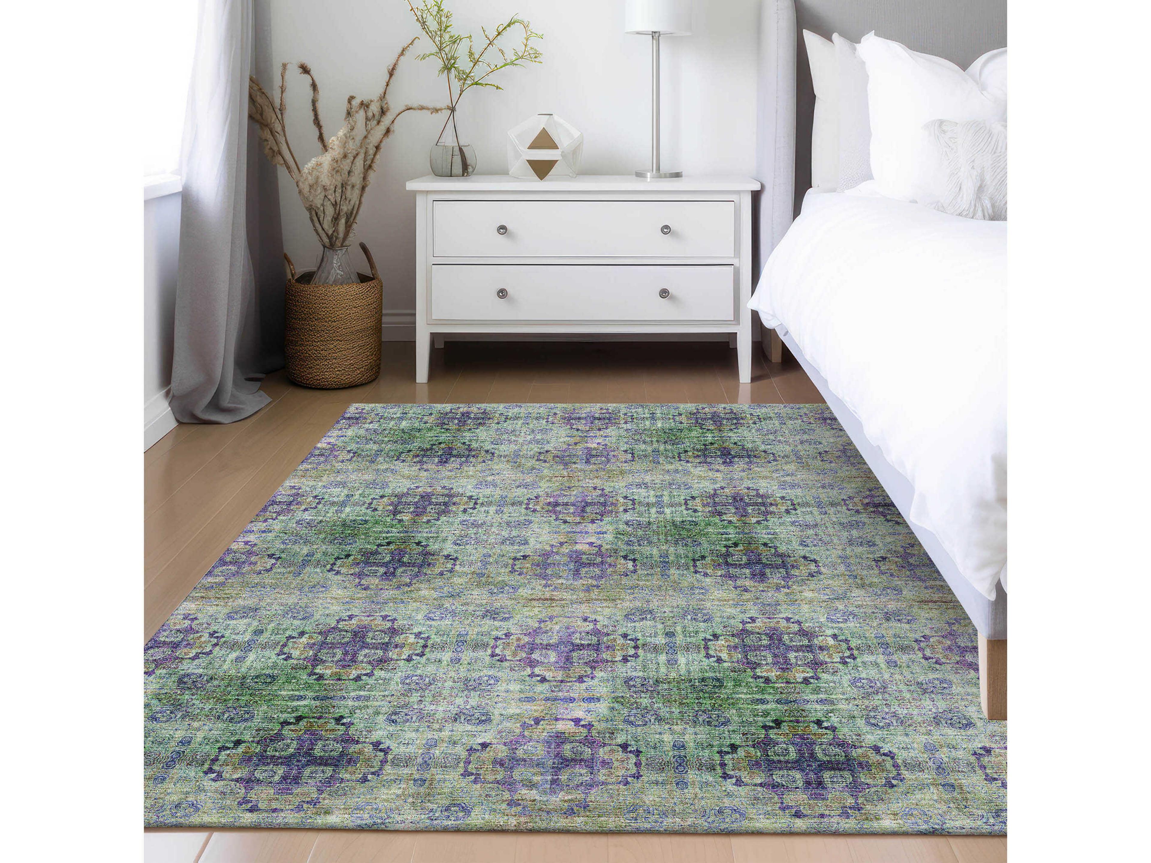 Dalyn Trevi Abstract Area Rug