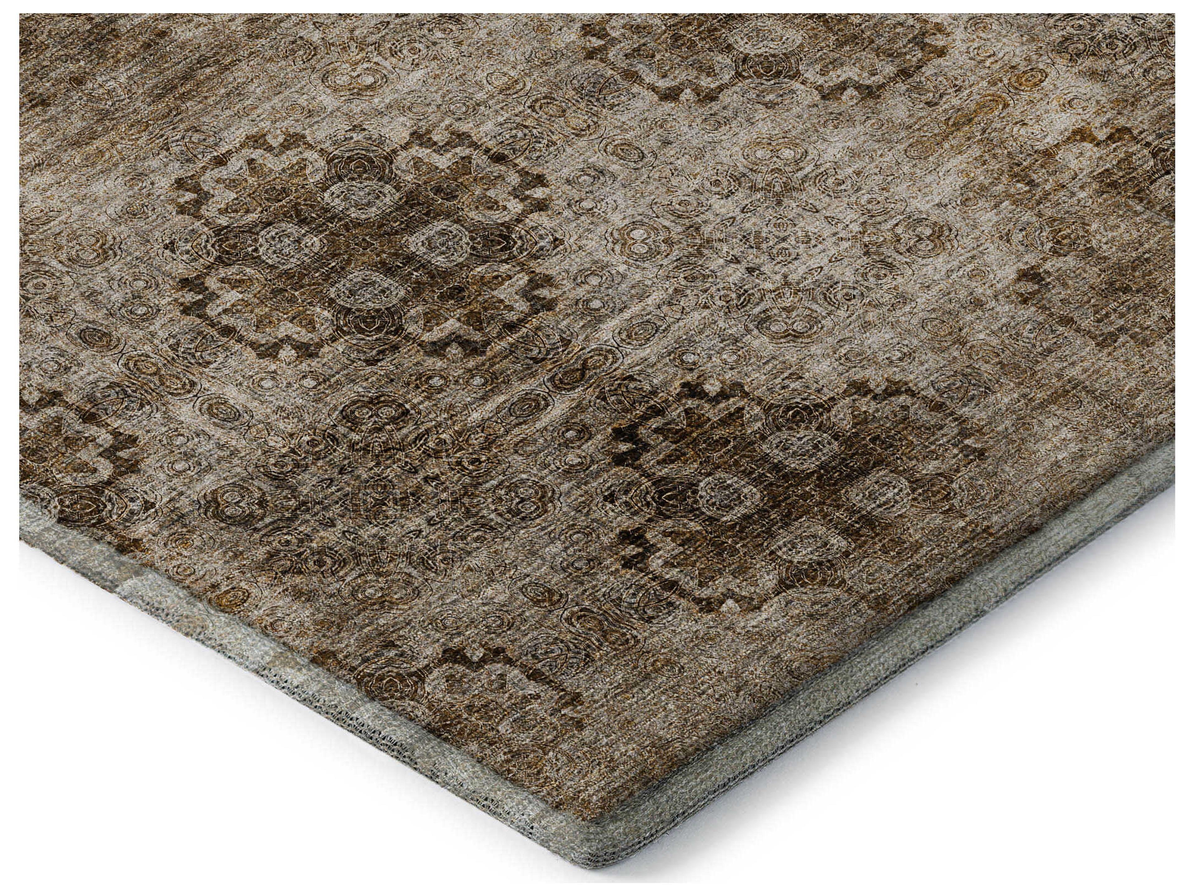 Dalyn Trevi Abstract Area Rug