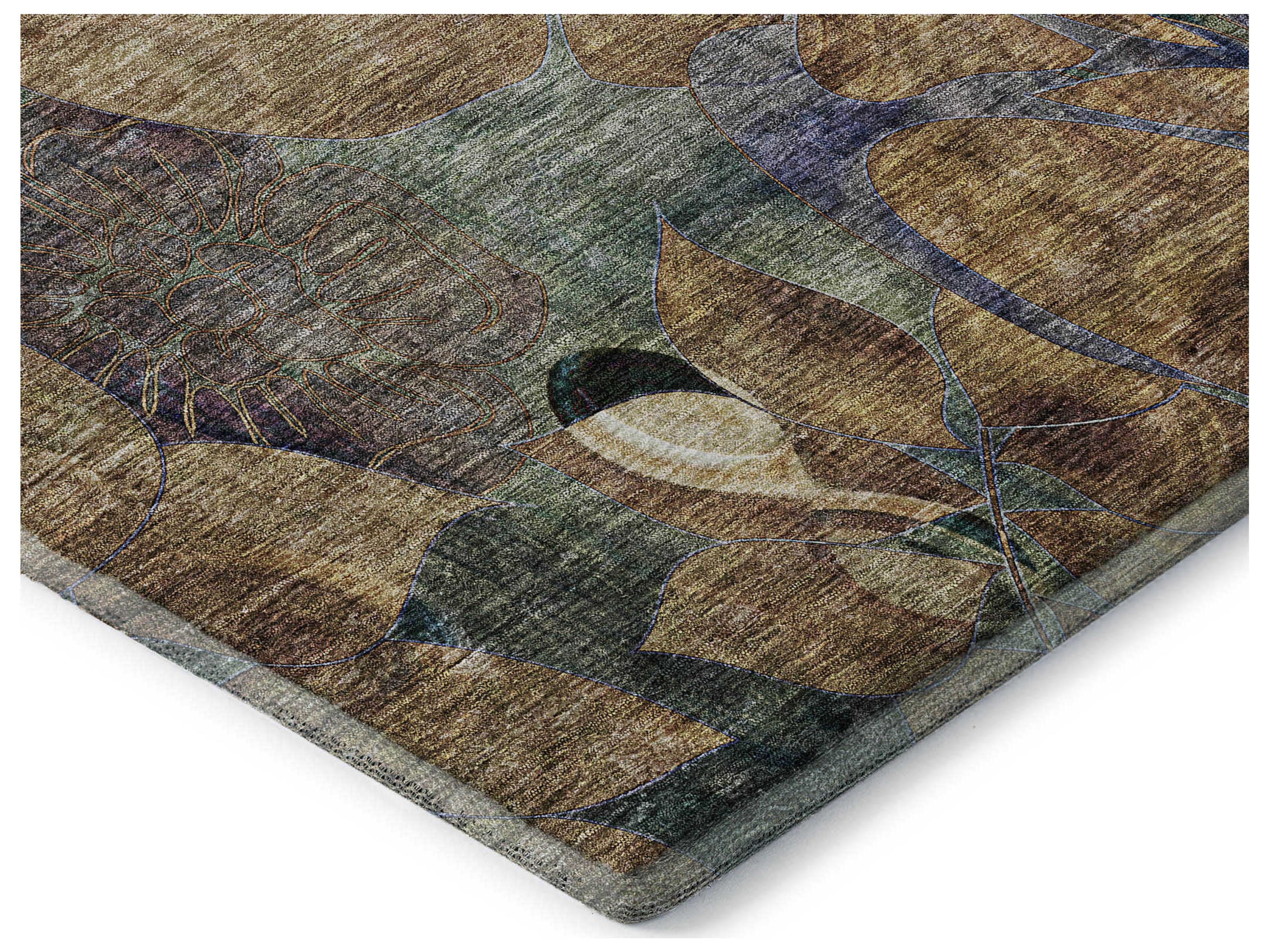 Dalyn Trevi Abstract Area Rug