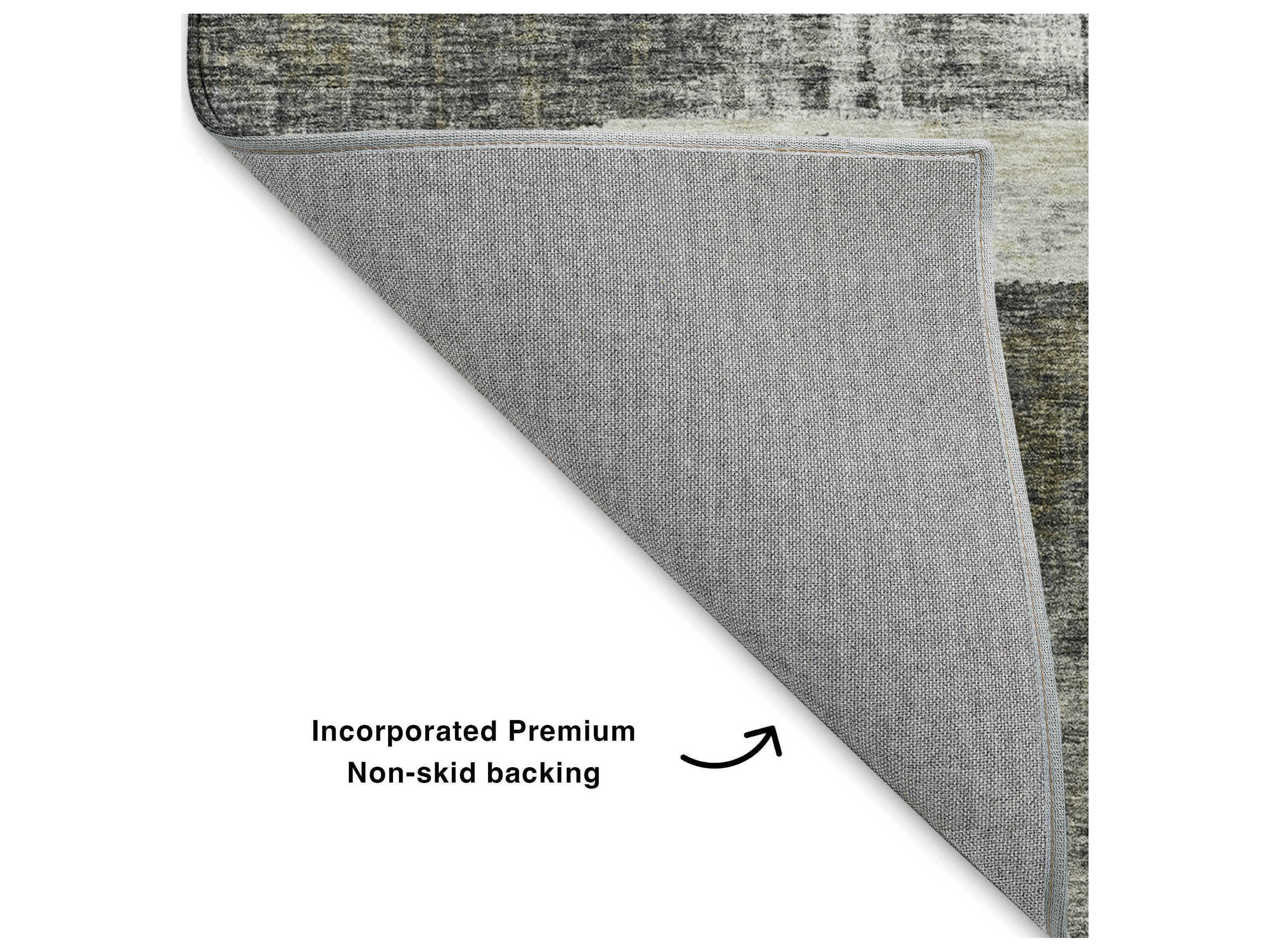 Dalyn Trevi Abstract Area Rug