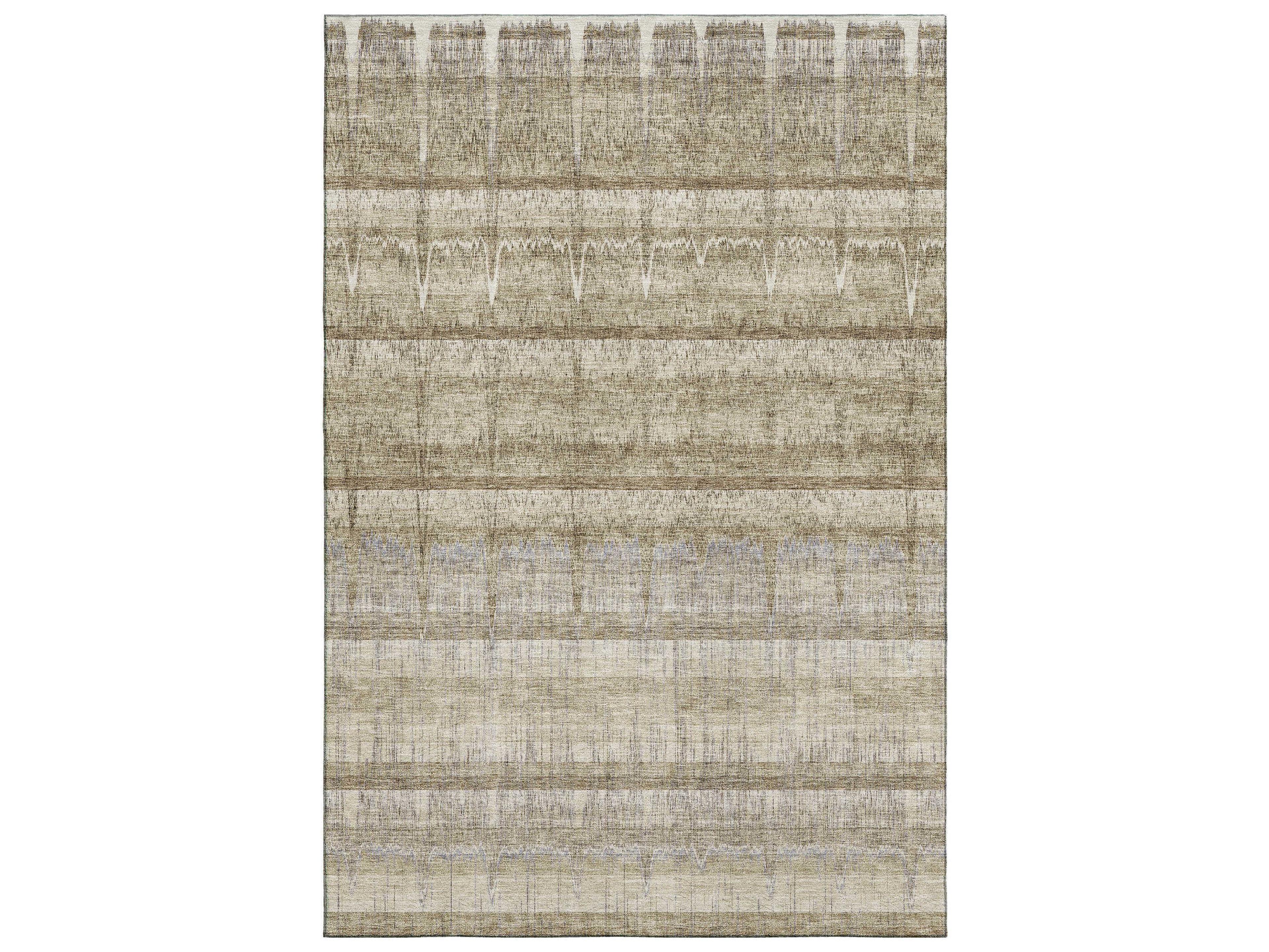 Trevi Abstract Area Rug