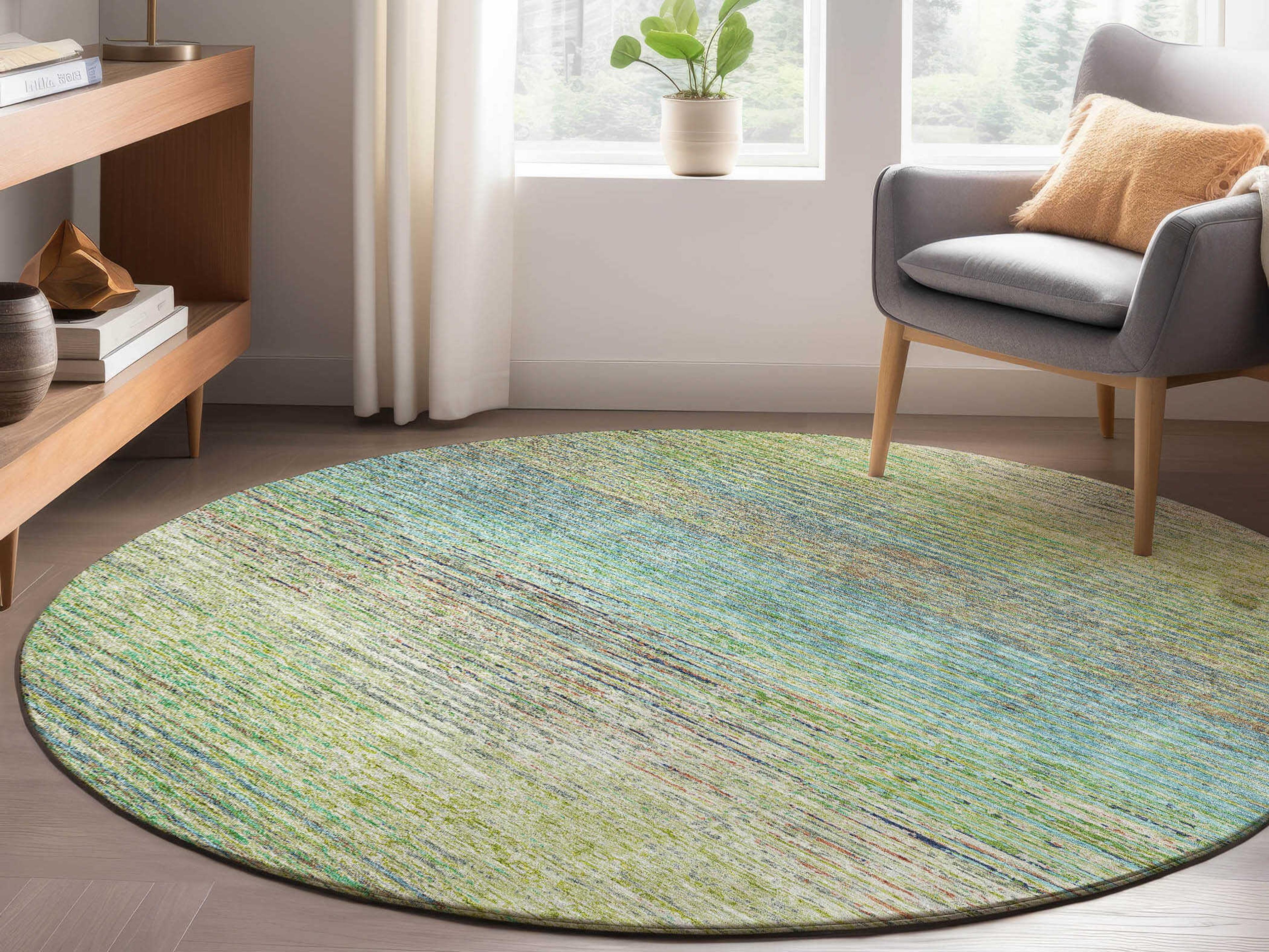 Dalyn Trevi Abstract Area Rug