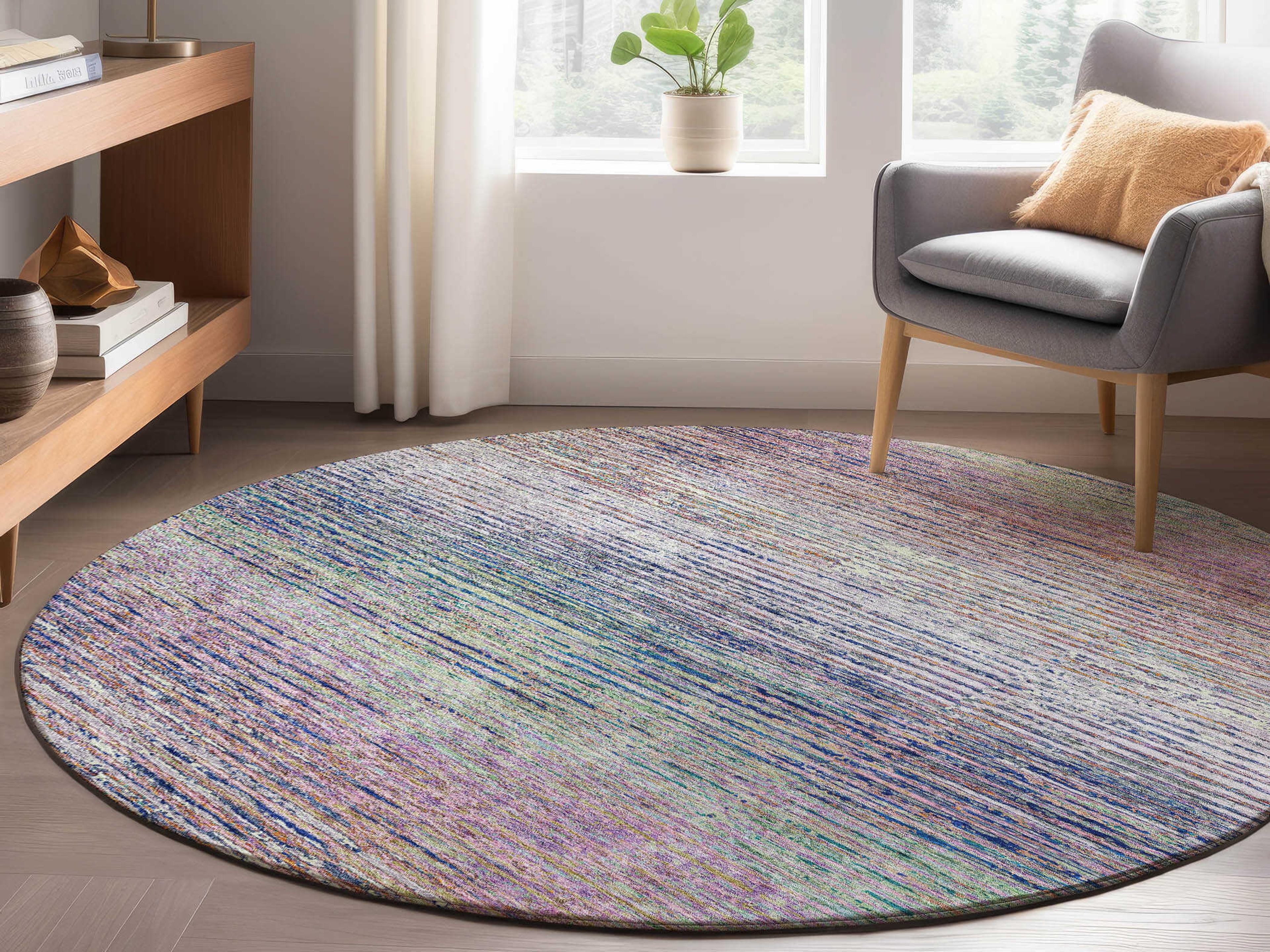Dalyn Trevi Abstract Area Rug