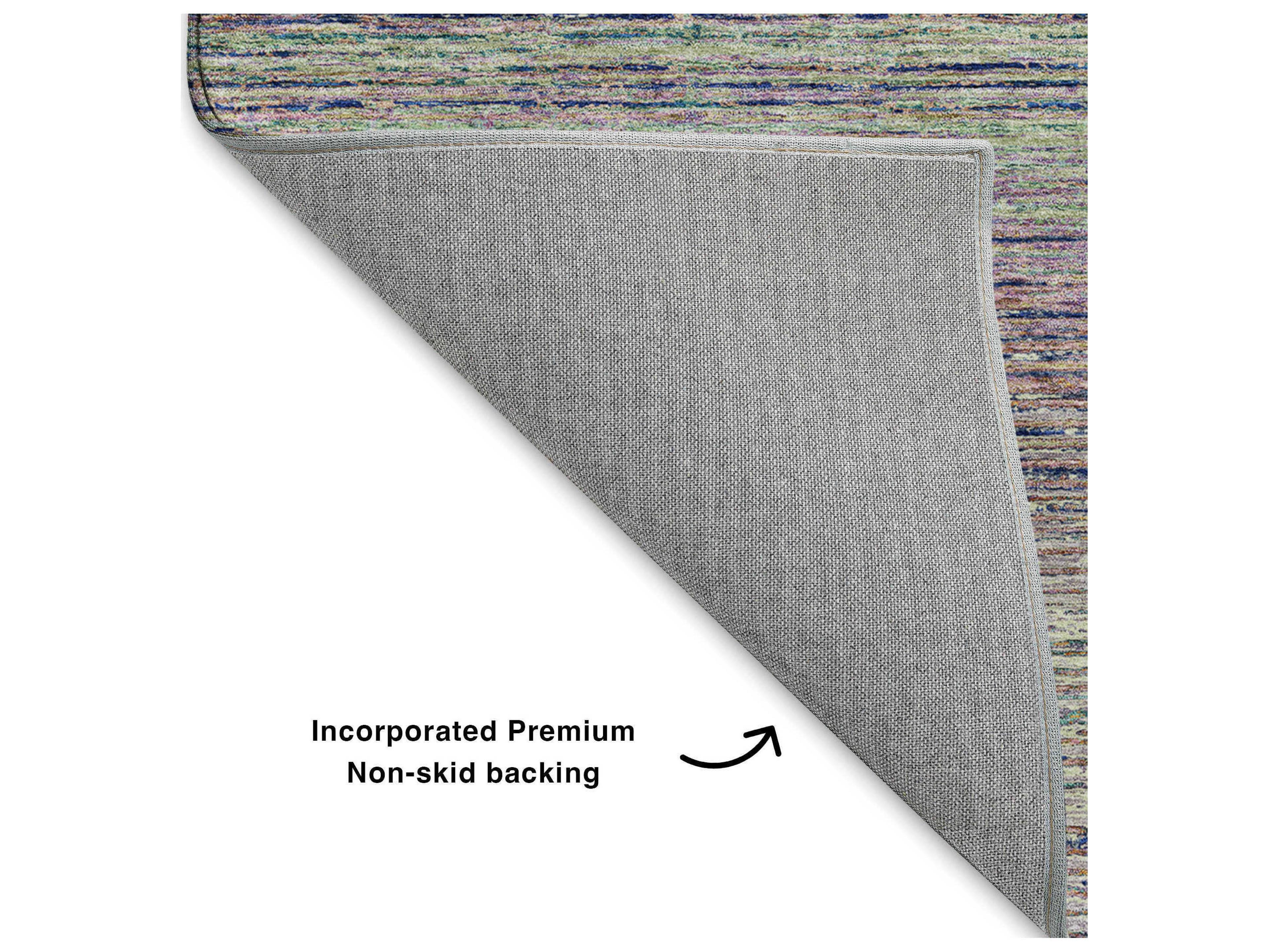 Dalyn Trevi Abstract Area Rug