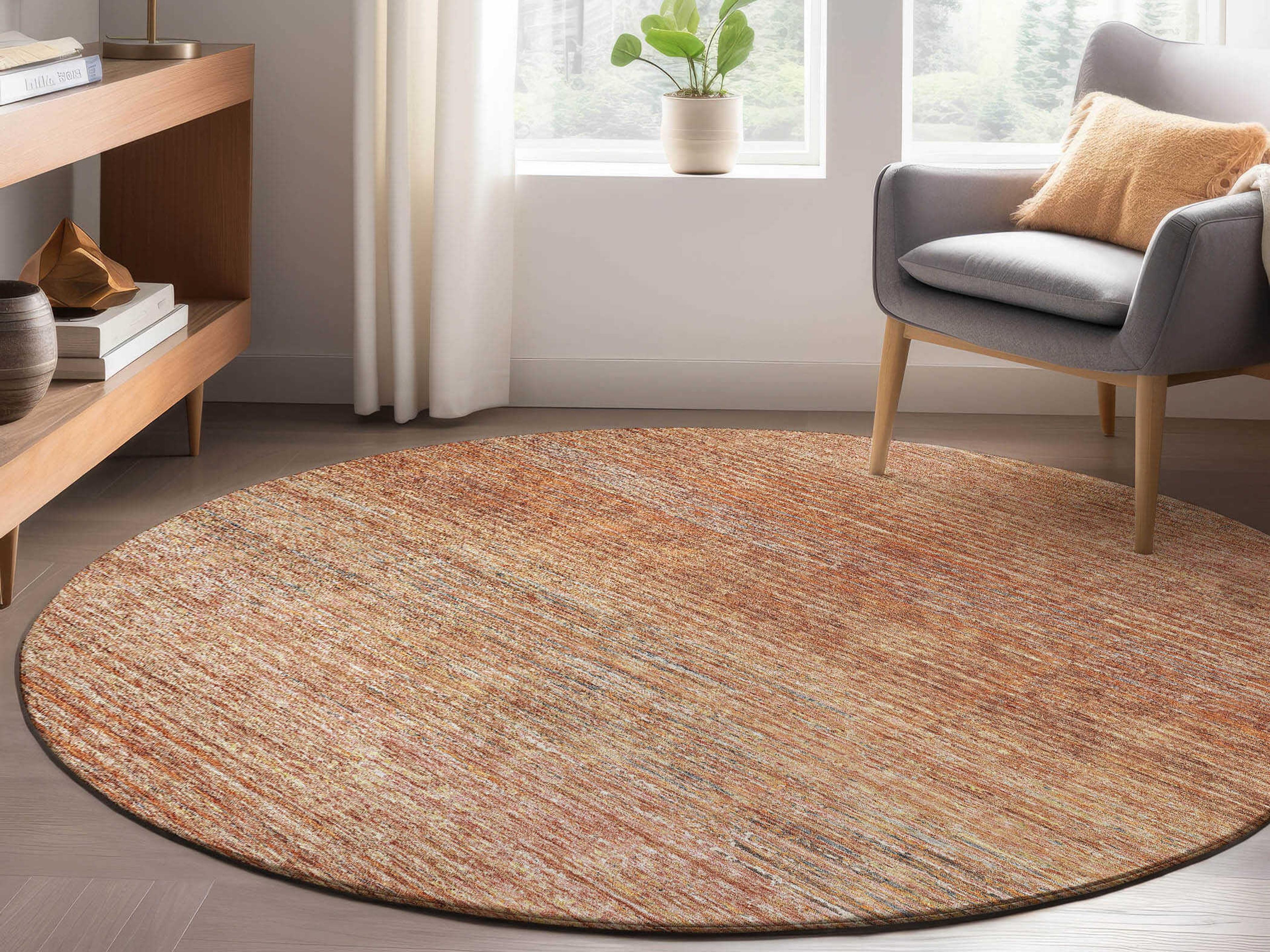 Dalyn Trevi Abstract Area Rug