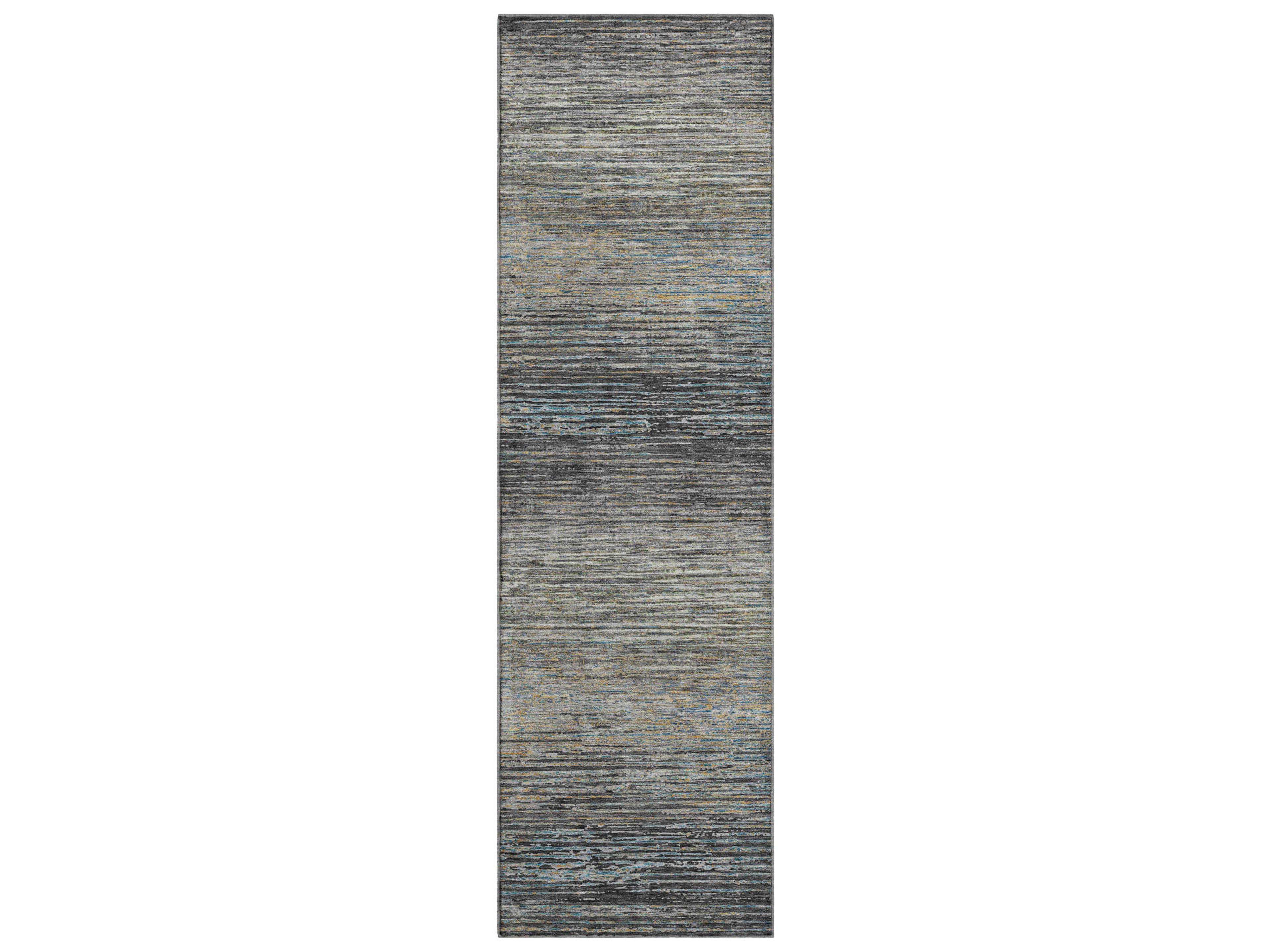Trevi Abstract Runner Area Rug