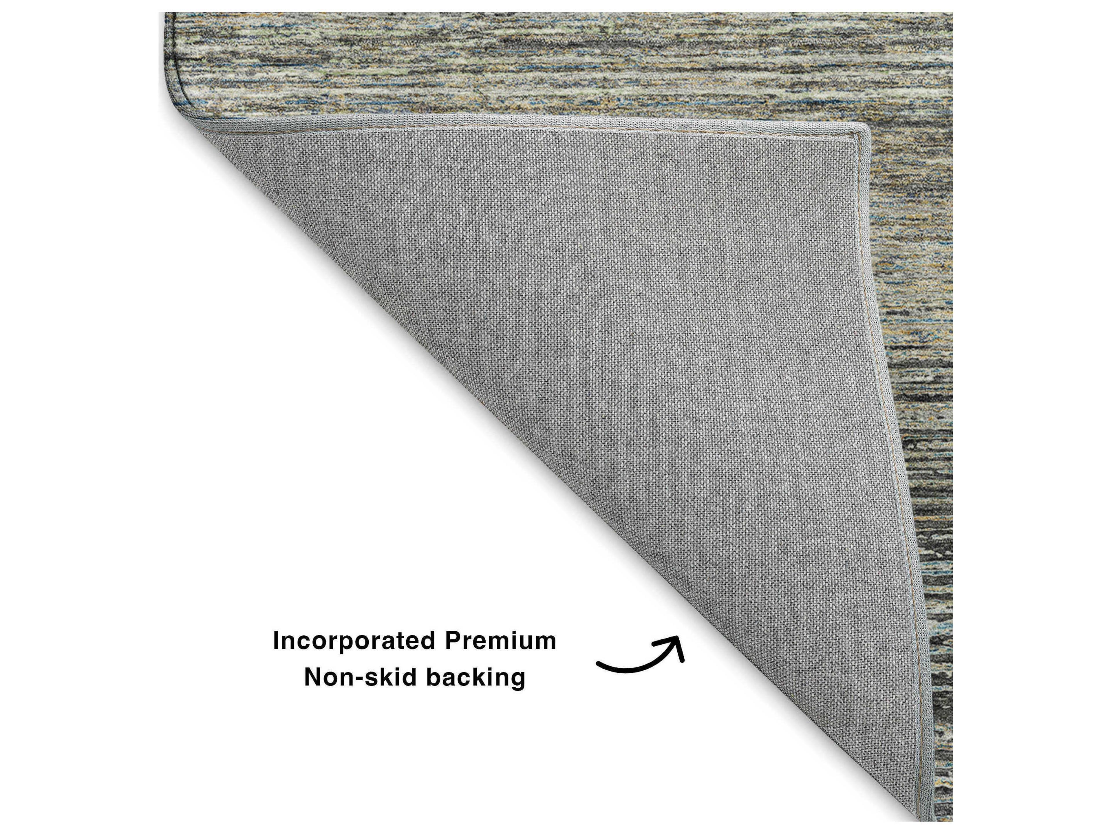 Dalyn Trevi Abstract Area Rug