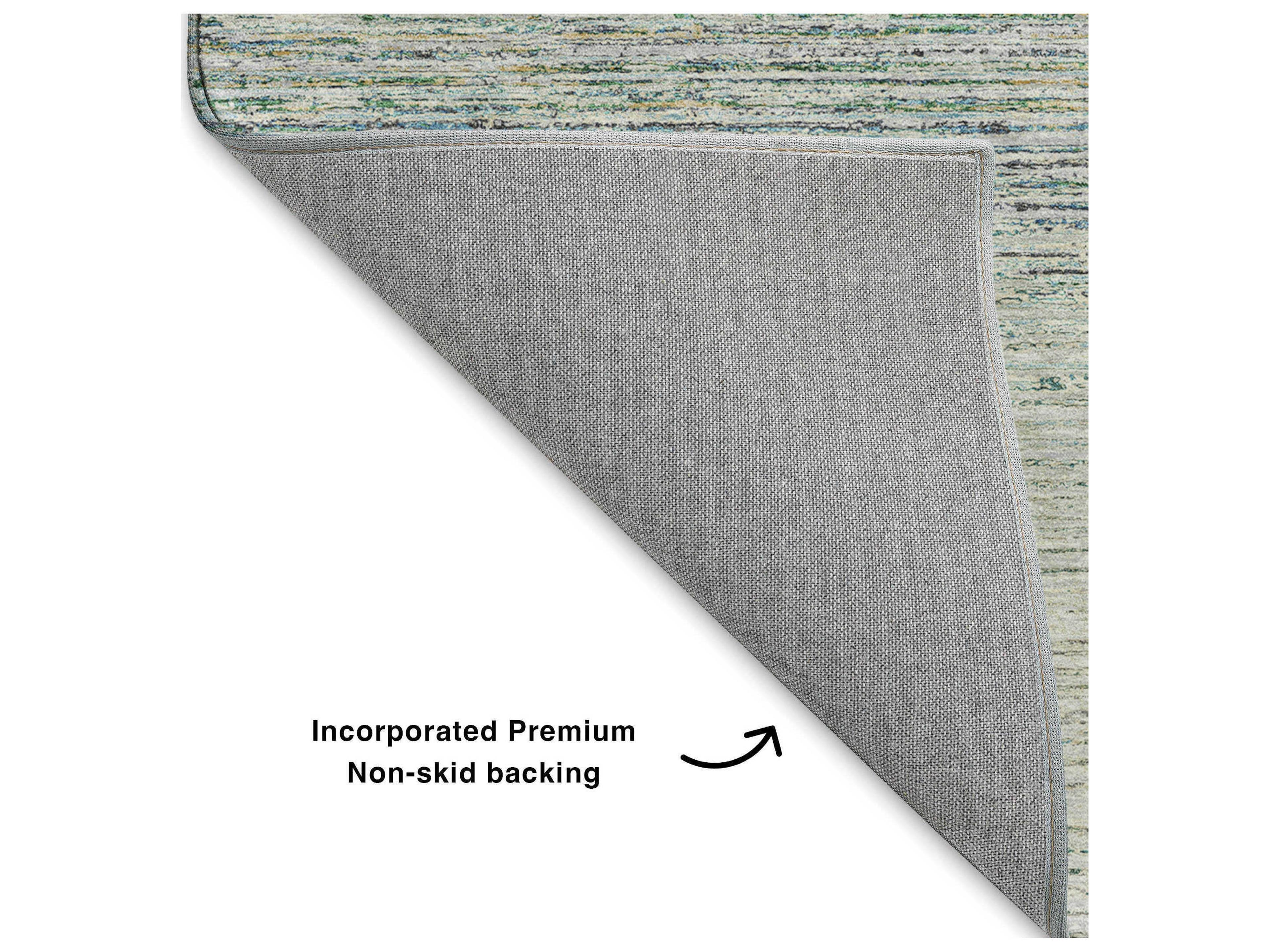 Dalyn Trevi Abstract Area Rug