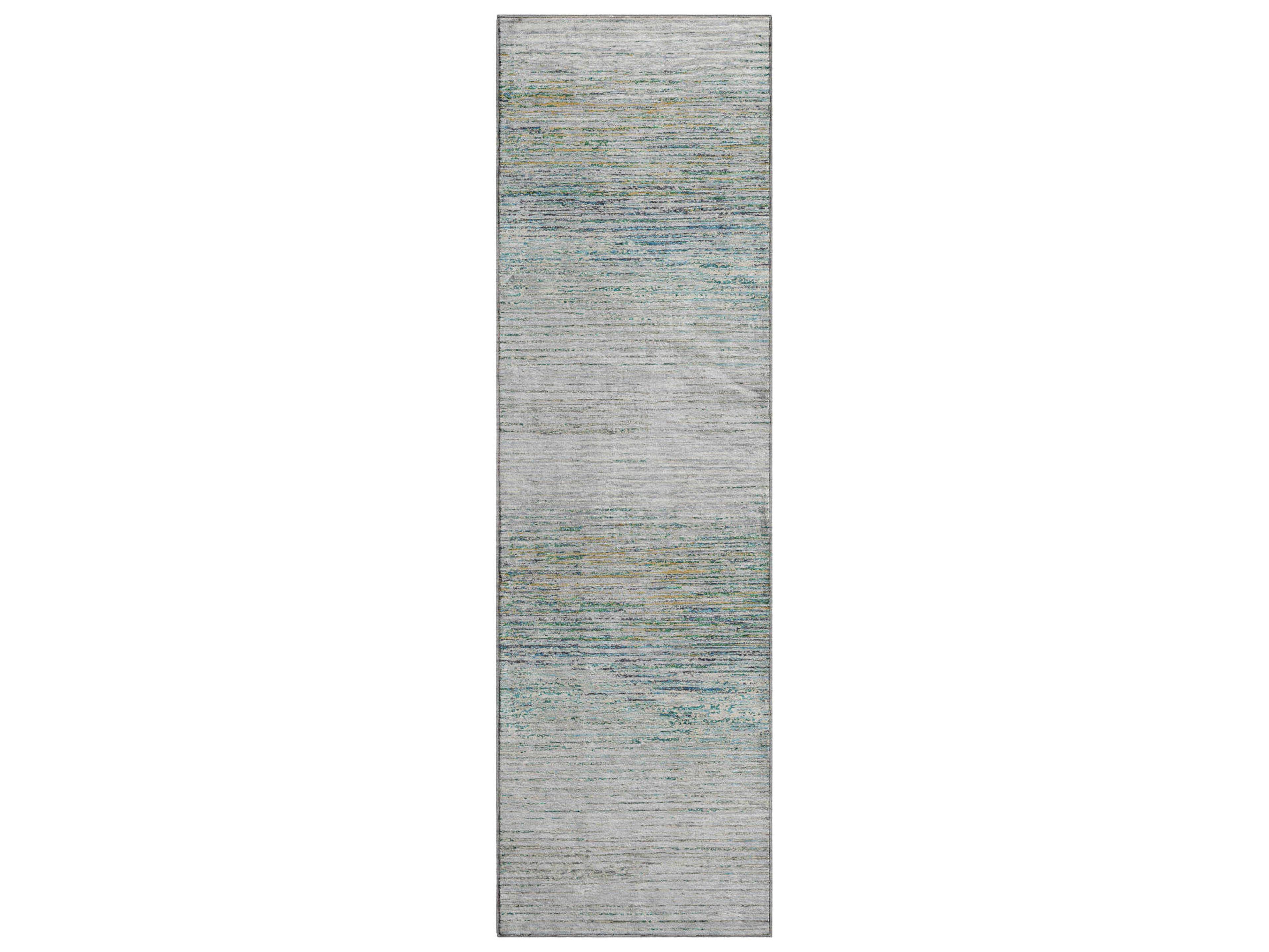 Trevi Abstract Runner Area Rug