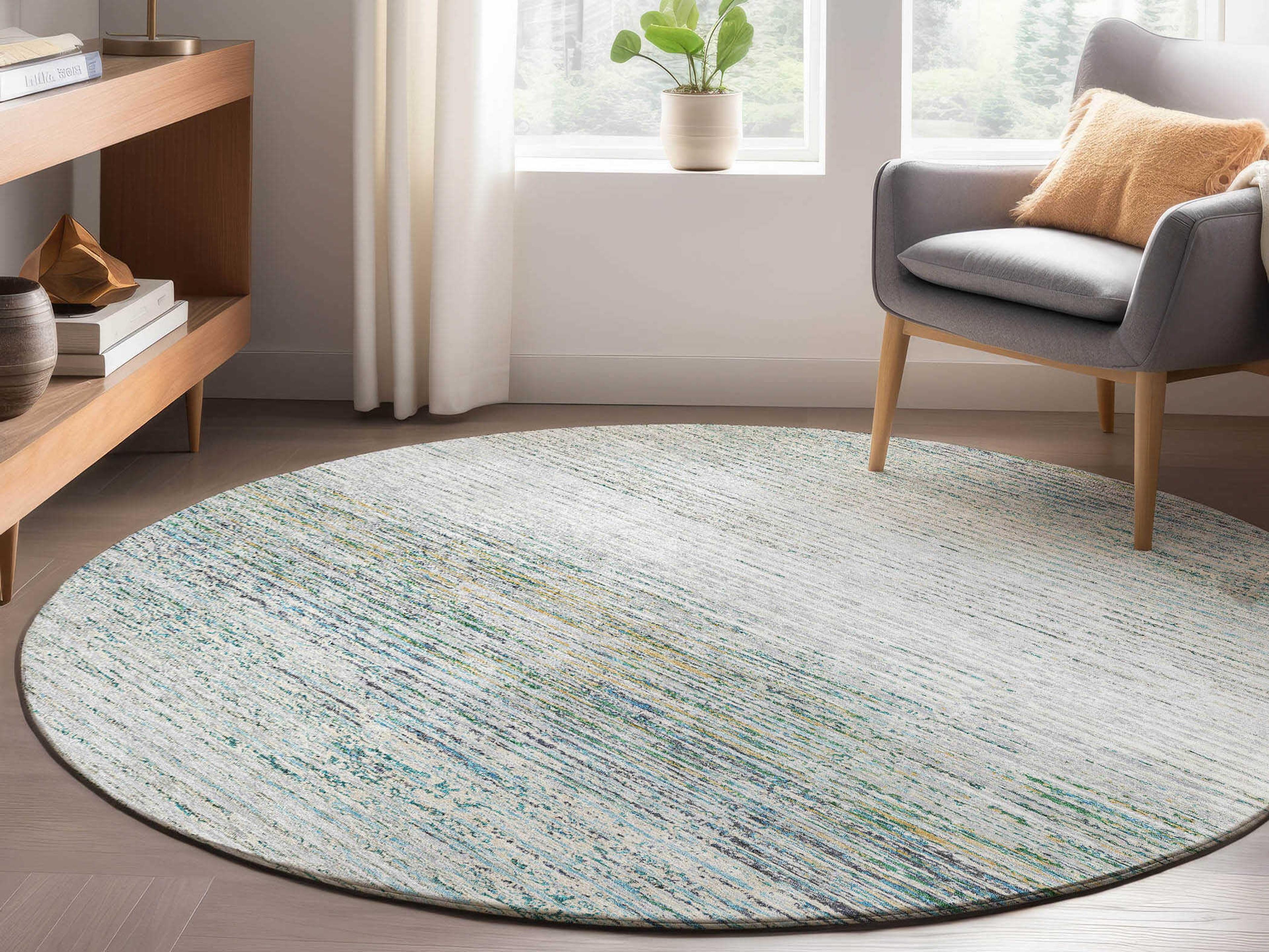 Dalyn Trevi Abstract Area Rug