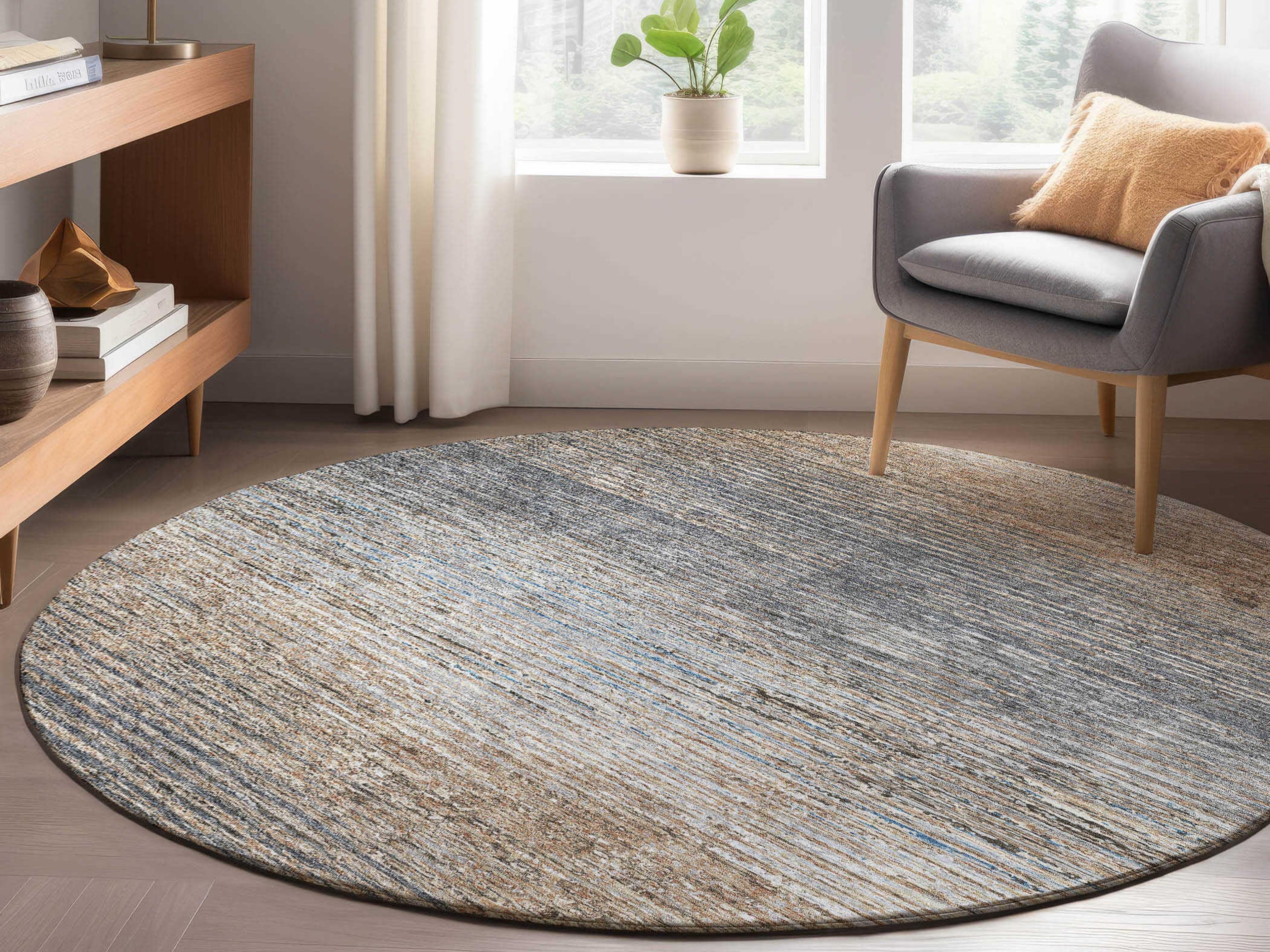 Dalyn Trevi Abstract Area Rug