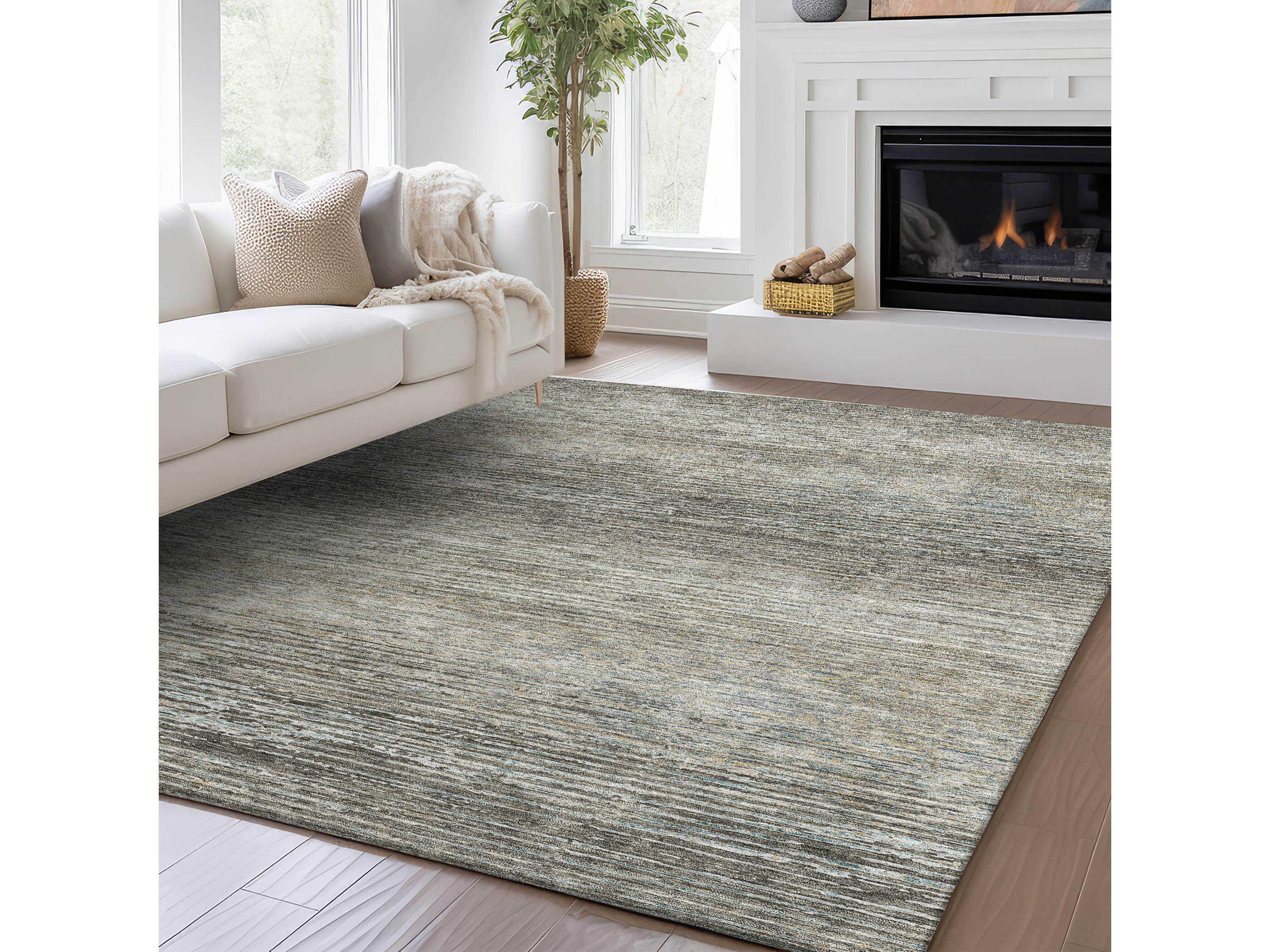Dalyn Trevi Abstract Area Rug