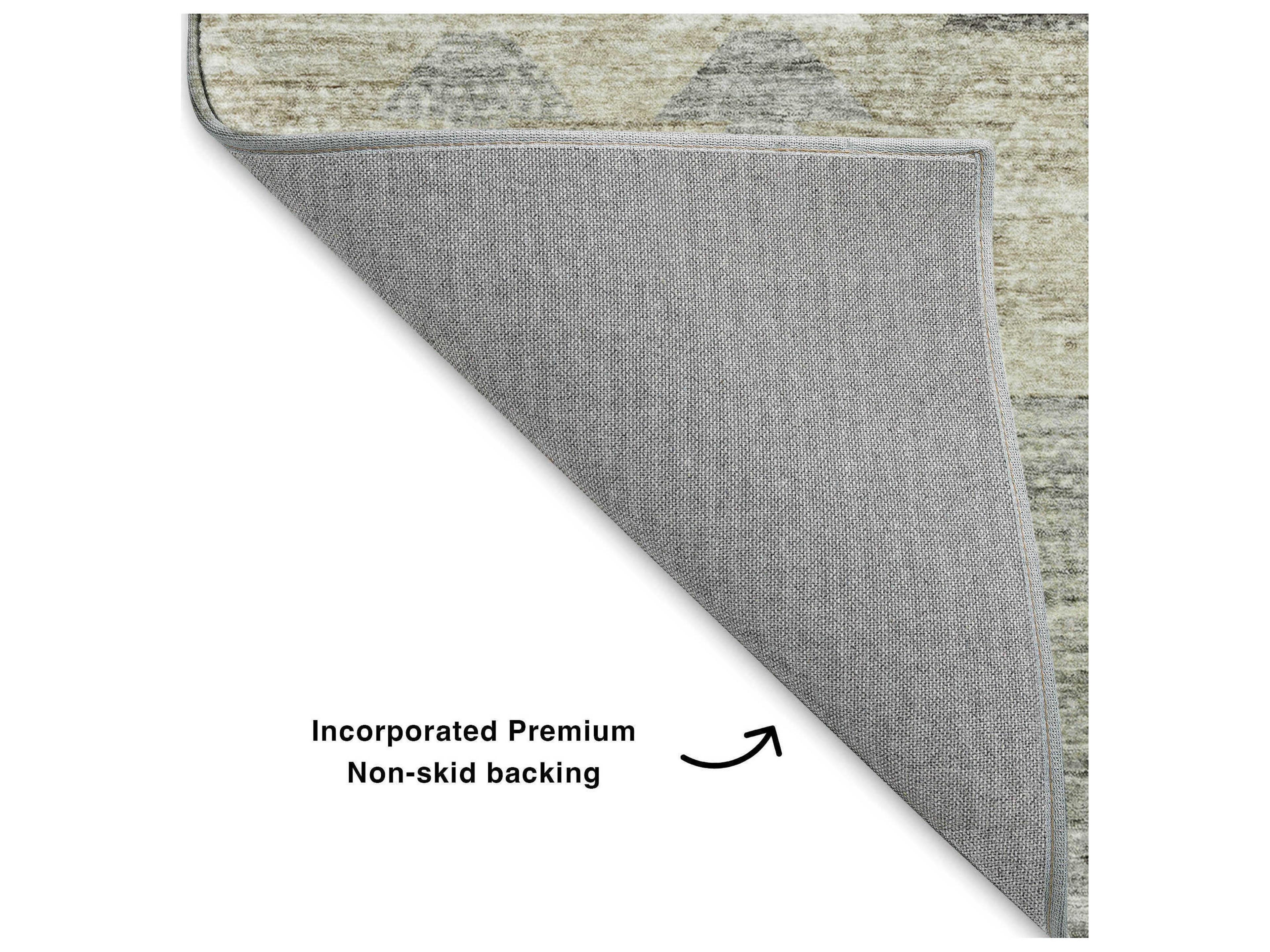 Dalyn Trevi Abstract Area Rug