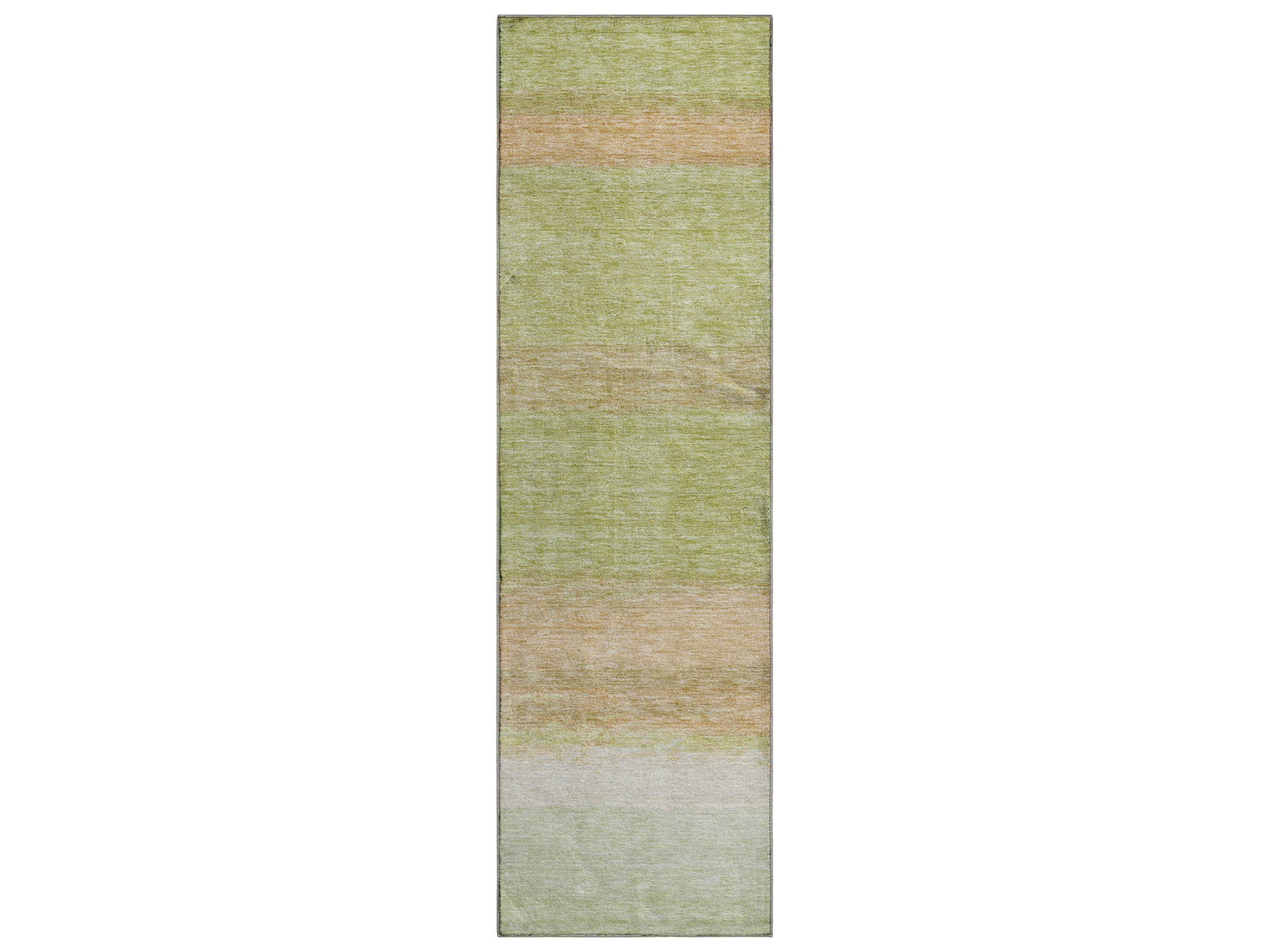 Trevi Abstract Runner Area Rug