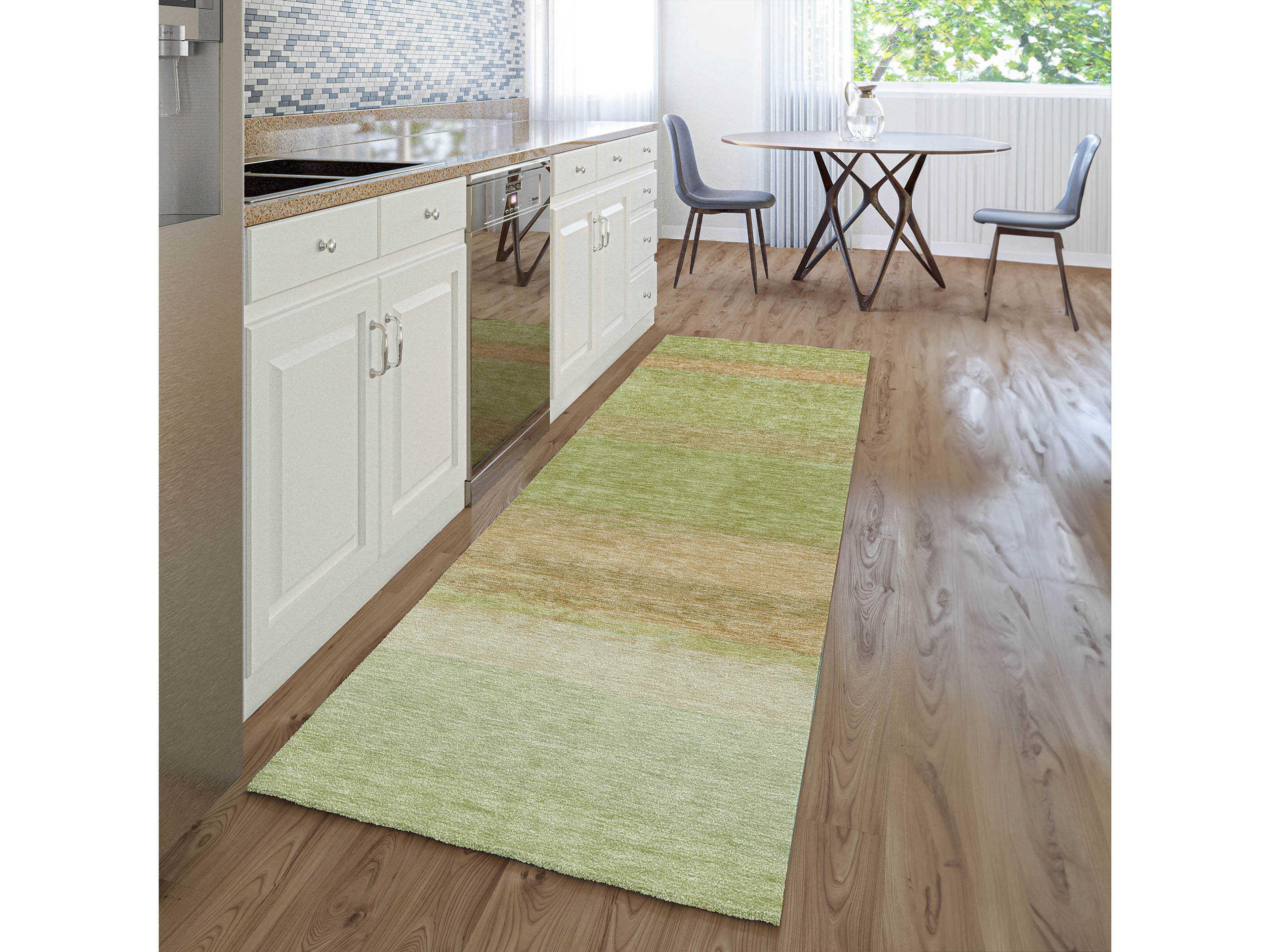 Dalyn Trevi Abstract Runner Area Rug