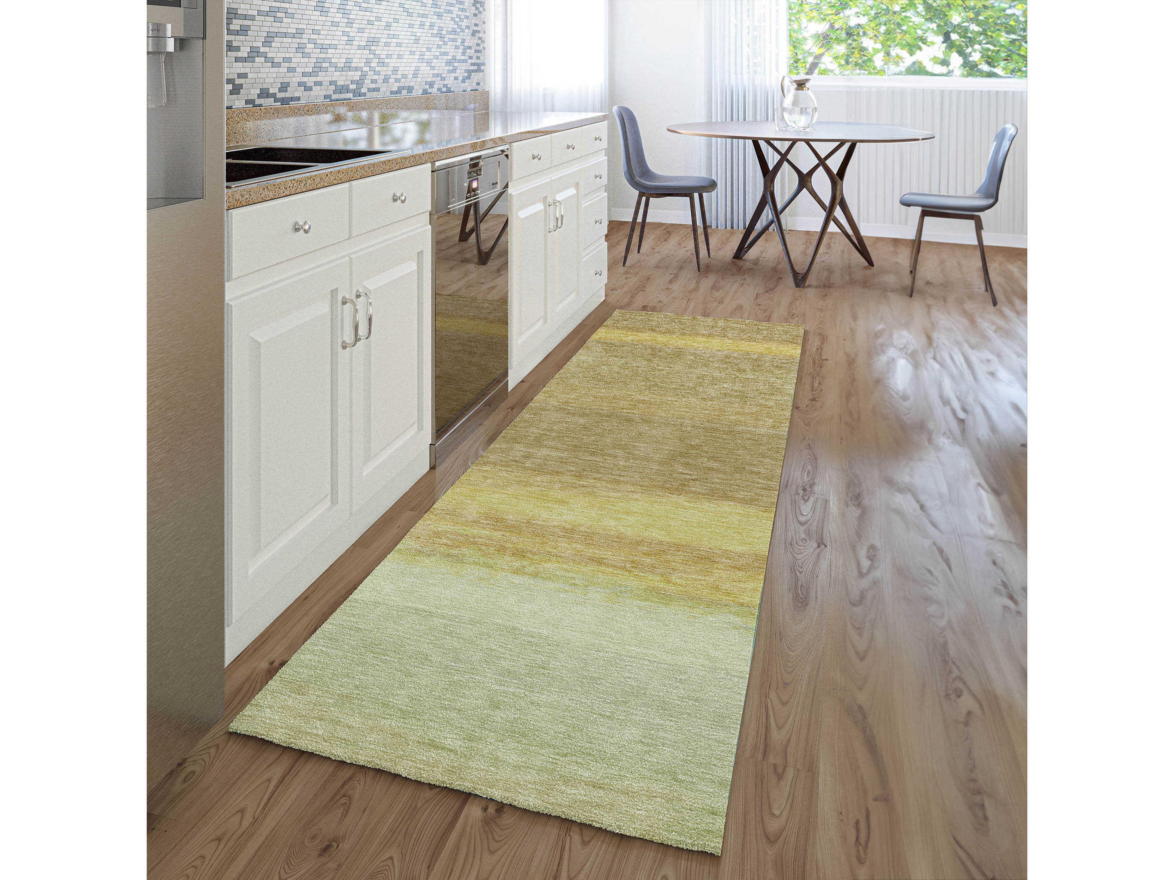 Dalyn Trevi Abstract Runner Area Rug