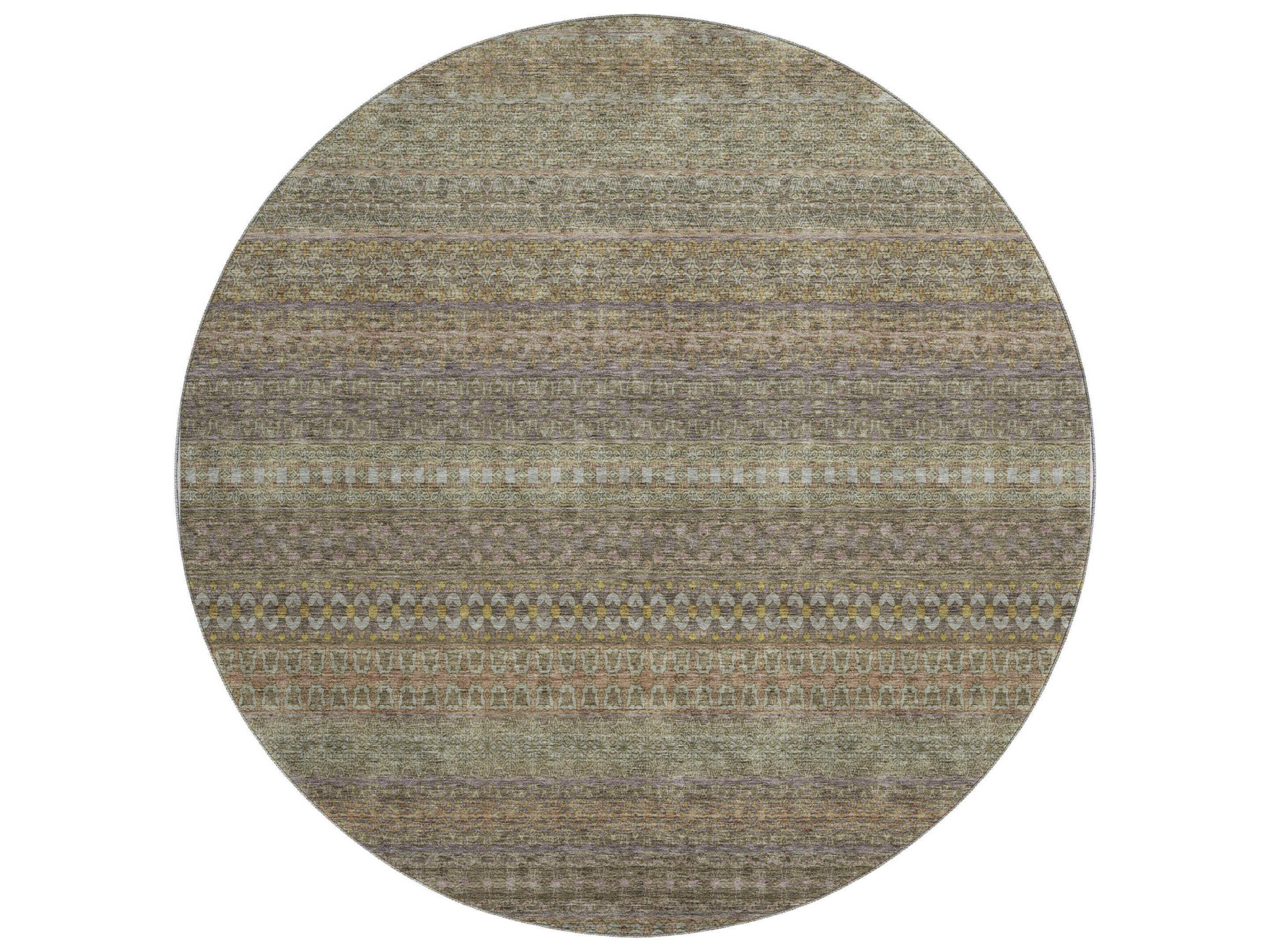 Trevi Abstract Area Rug
