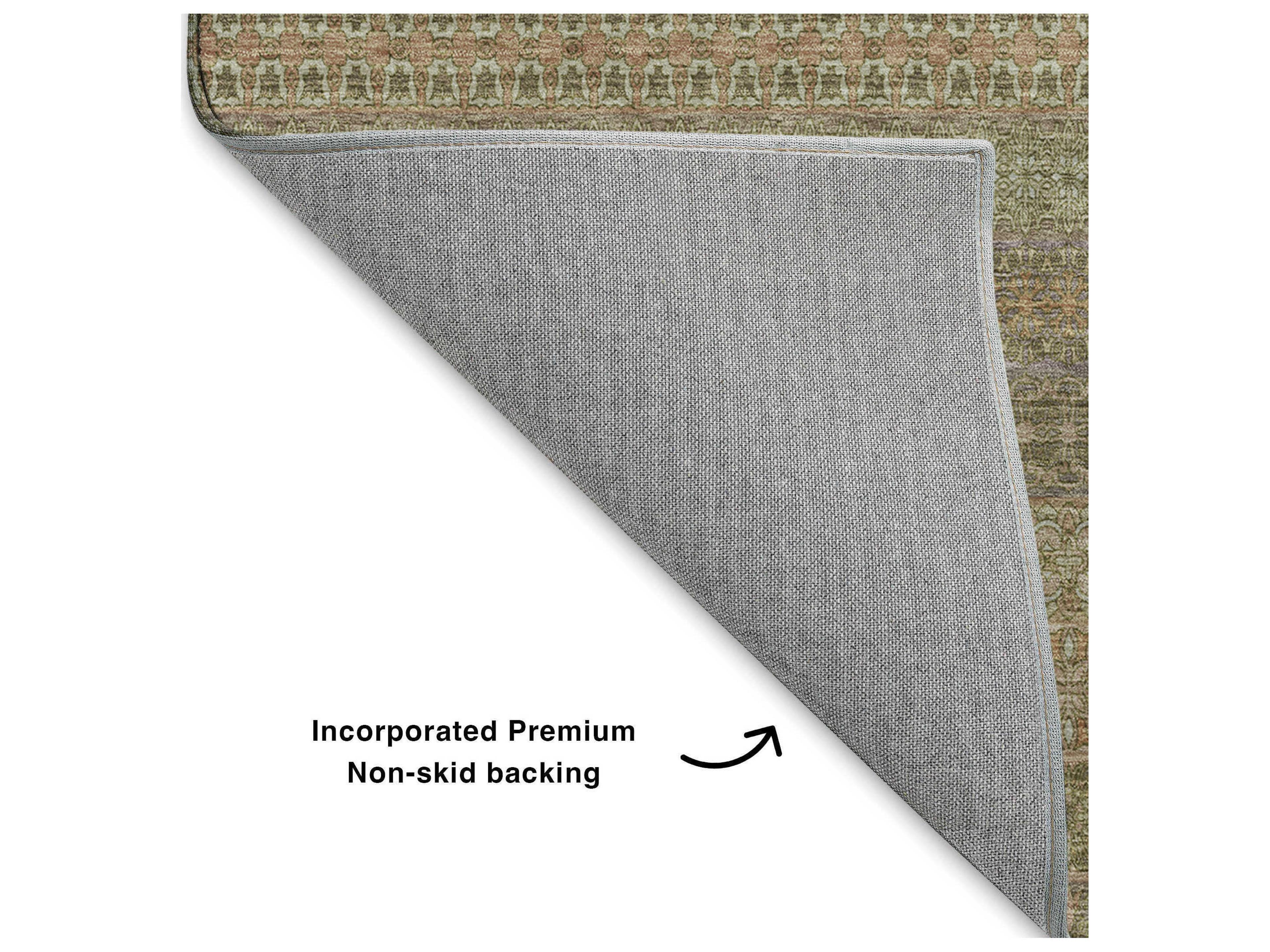 Dalyn Trevi Abstract Area Rug