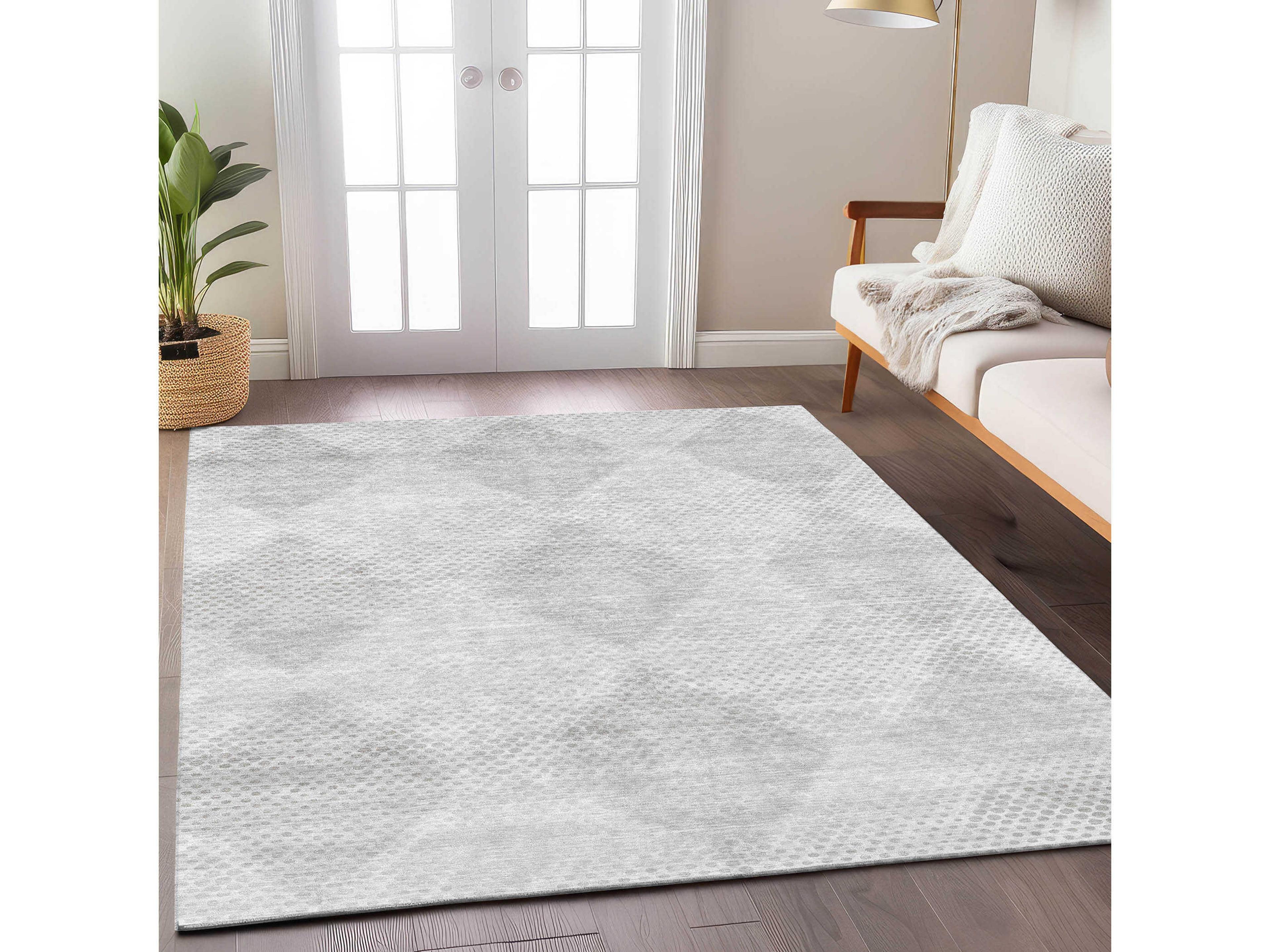Dalyn Trevi Geometric Area Rug