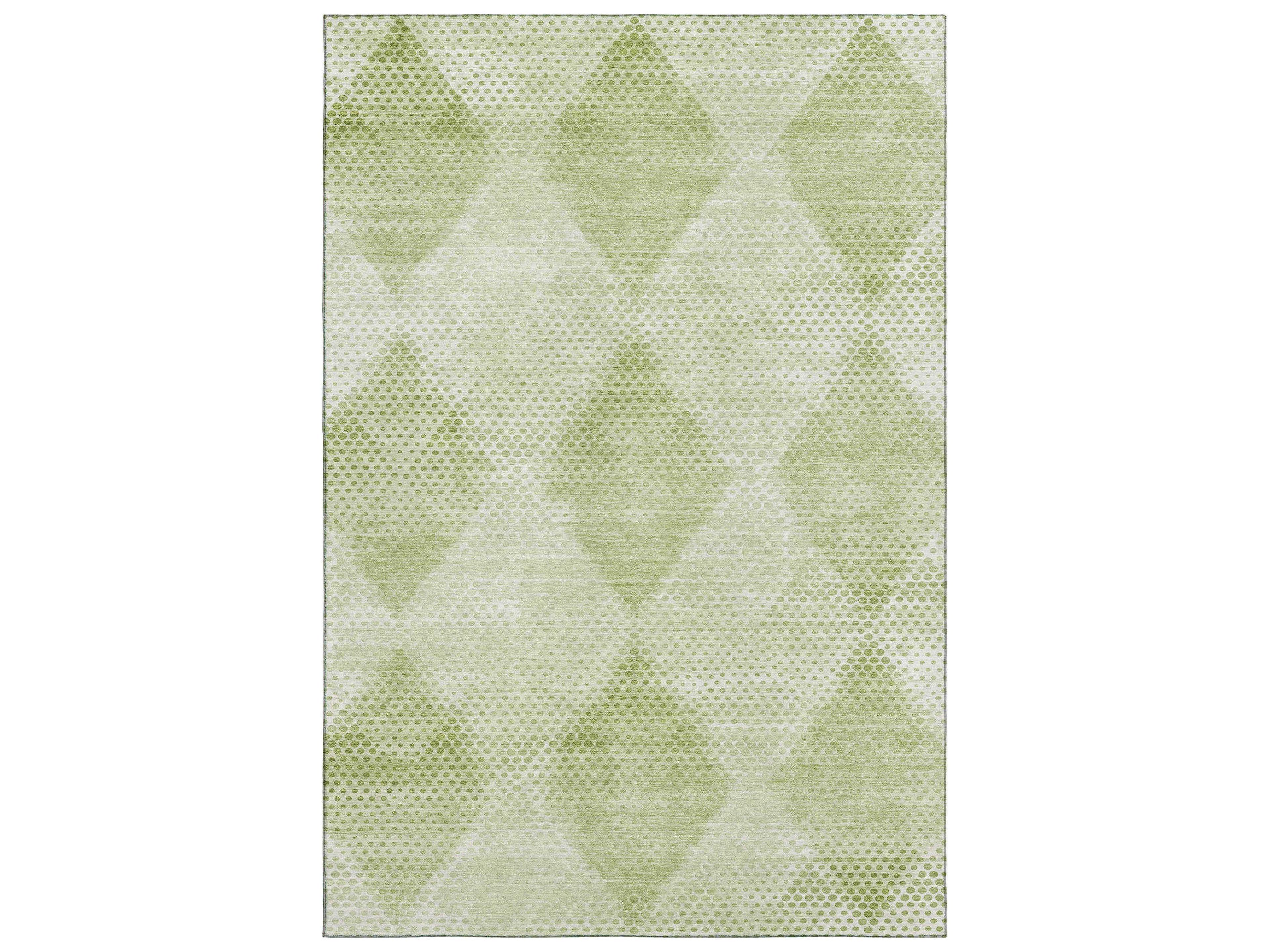 Trevi Geometric Area Rug