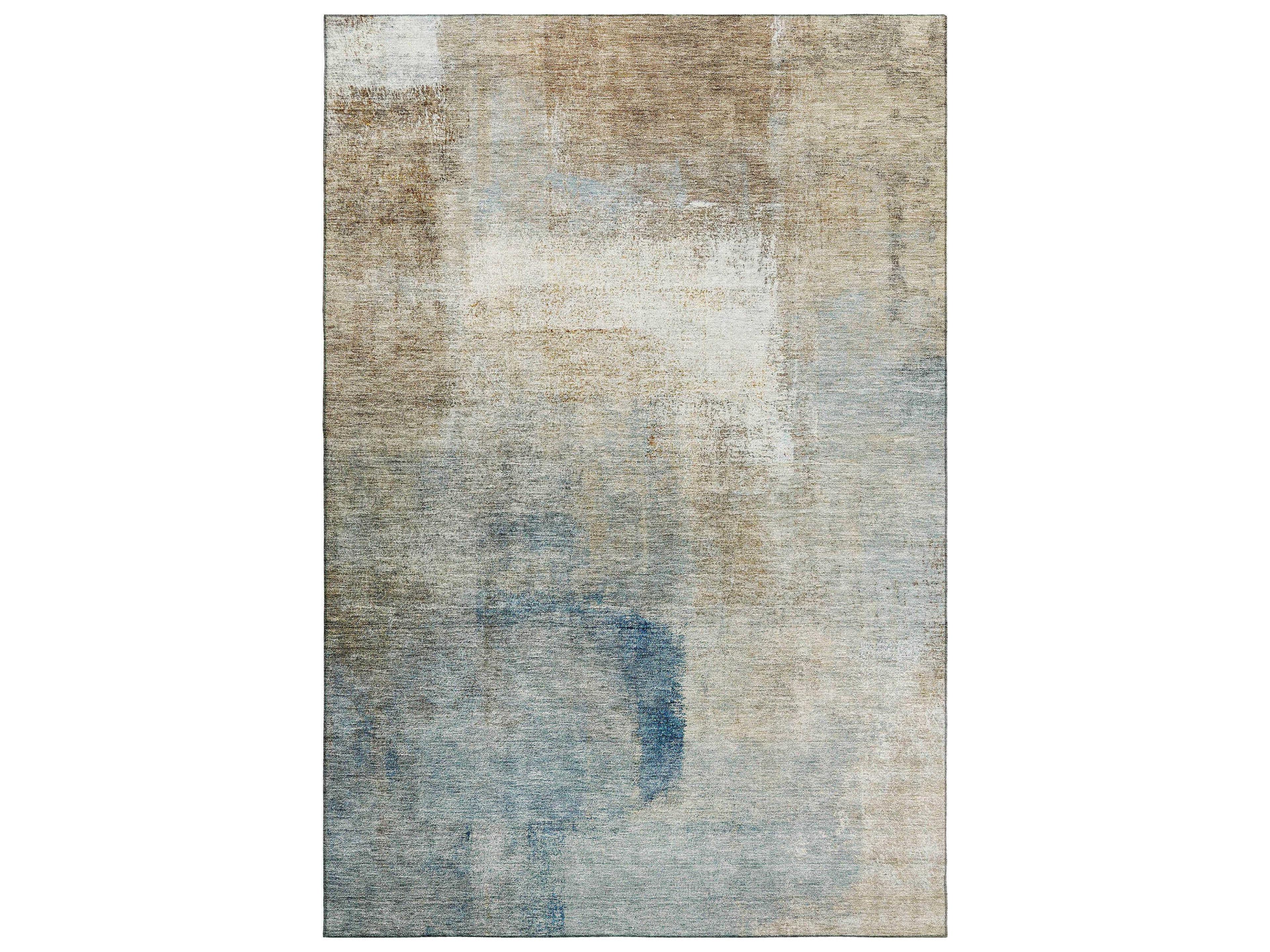 Trevi Abstract Area Rug