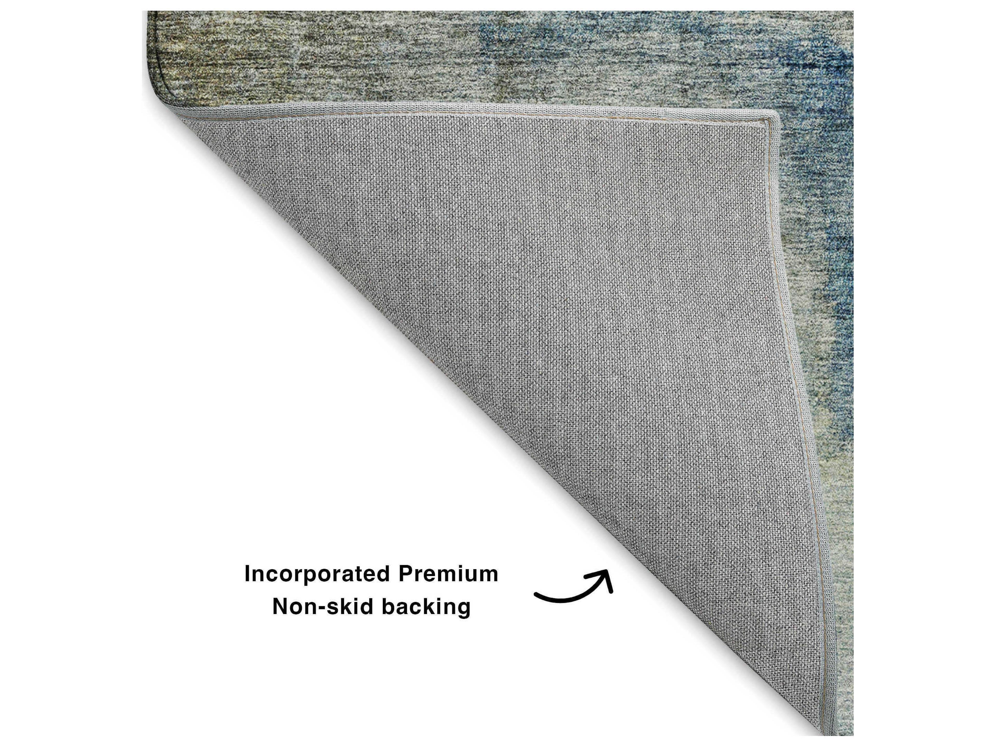 Dalyn Trevi Abstract Area Rug