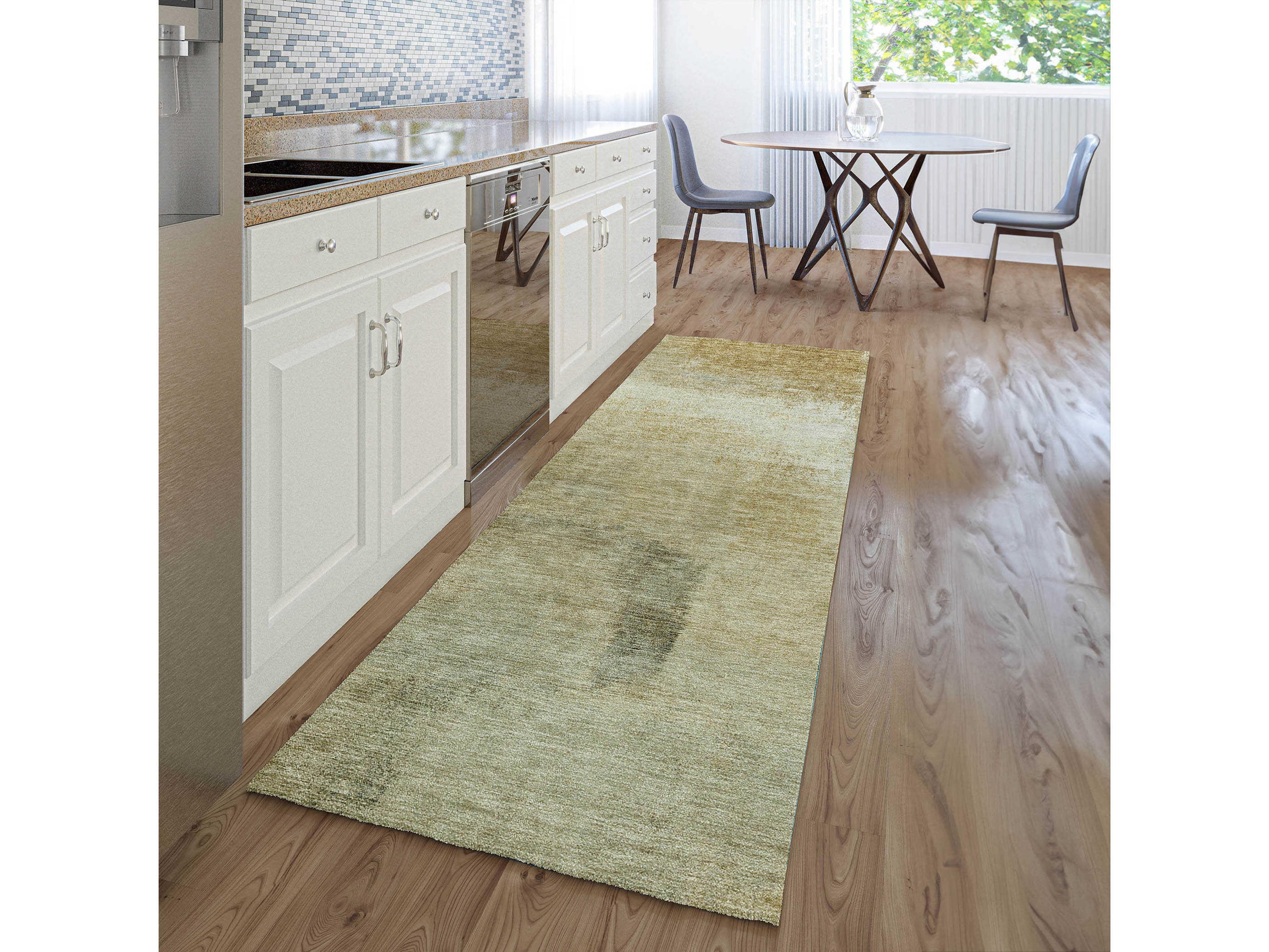 Dalyn Trevi Abstract Runner Area Rug