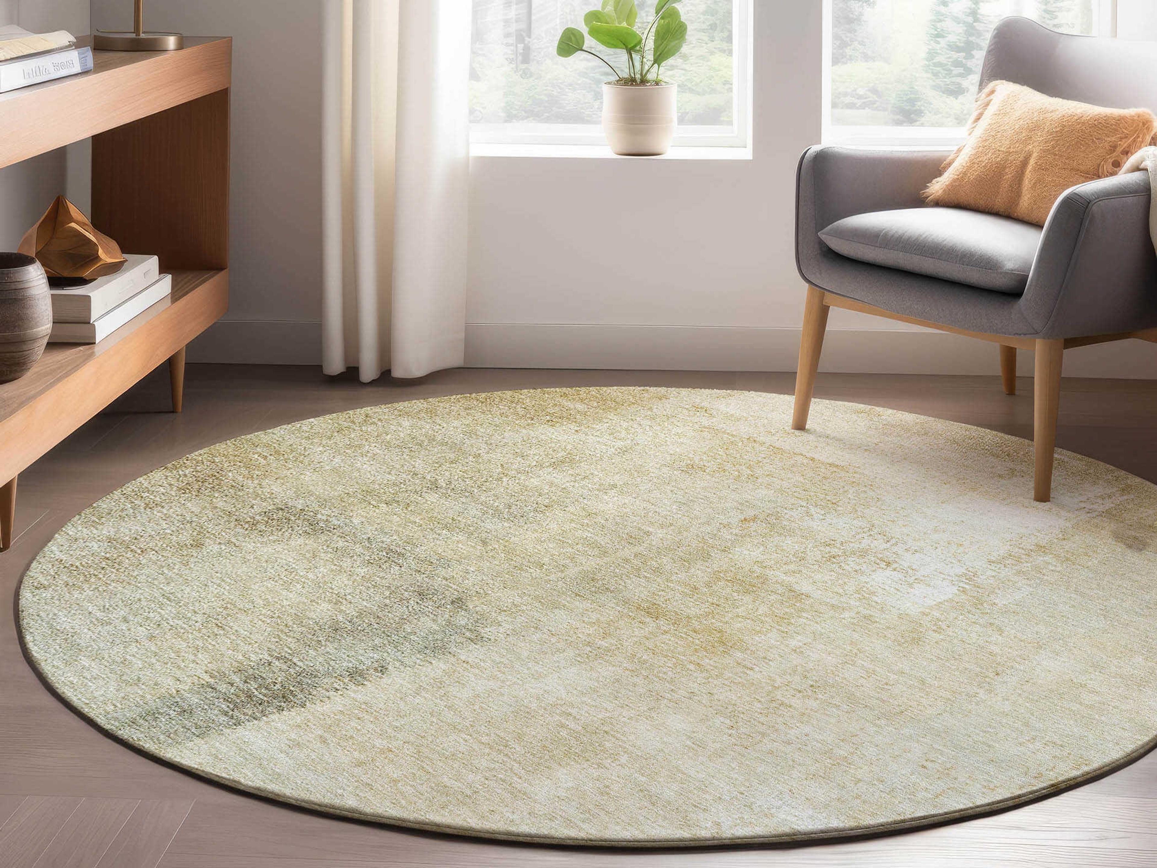 Dalyn Trevi Abstract Area Rug