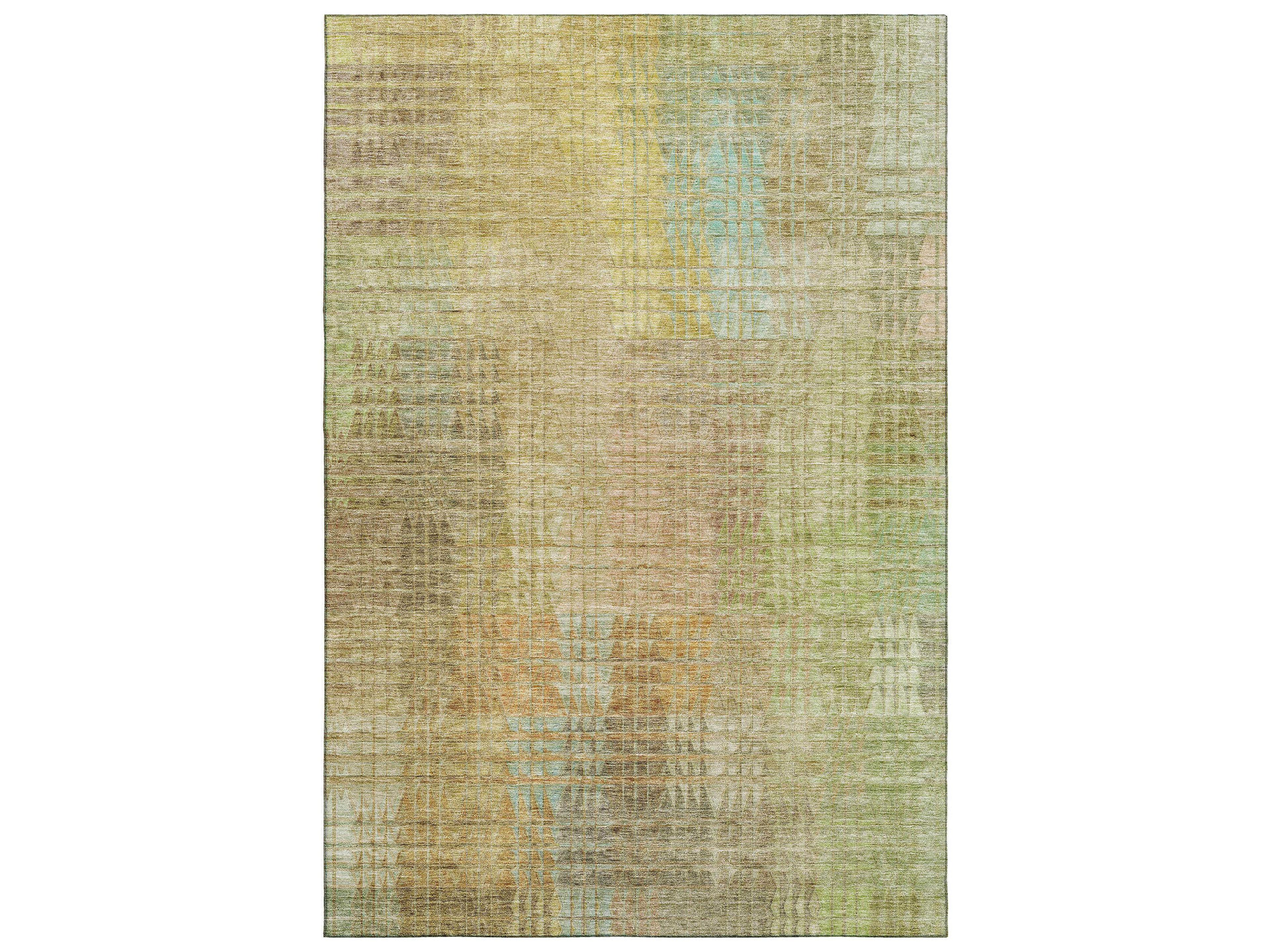 Trevi Abstract Area Rug