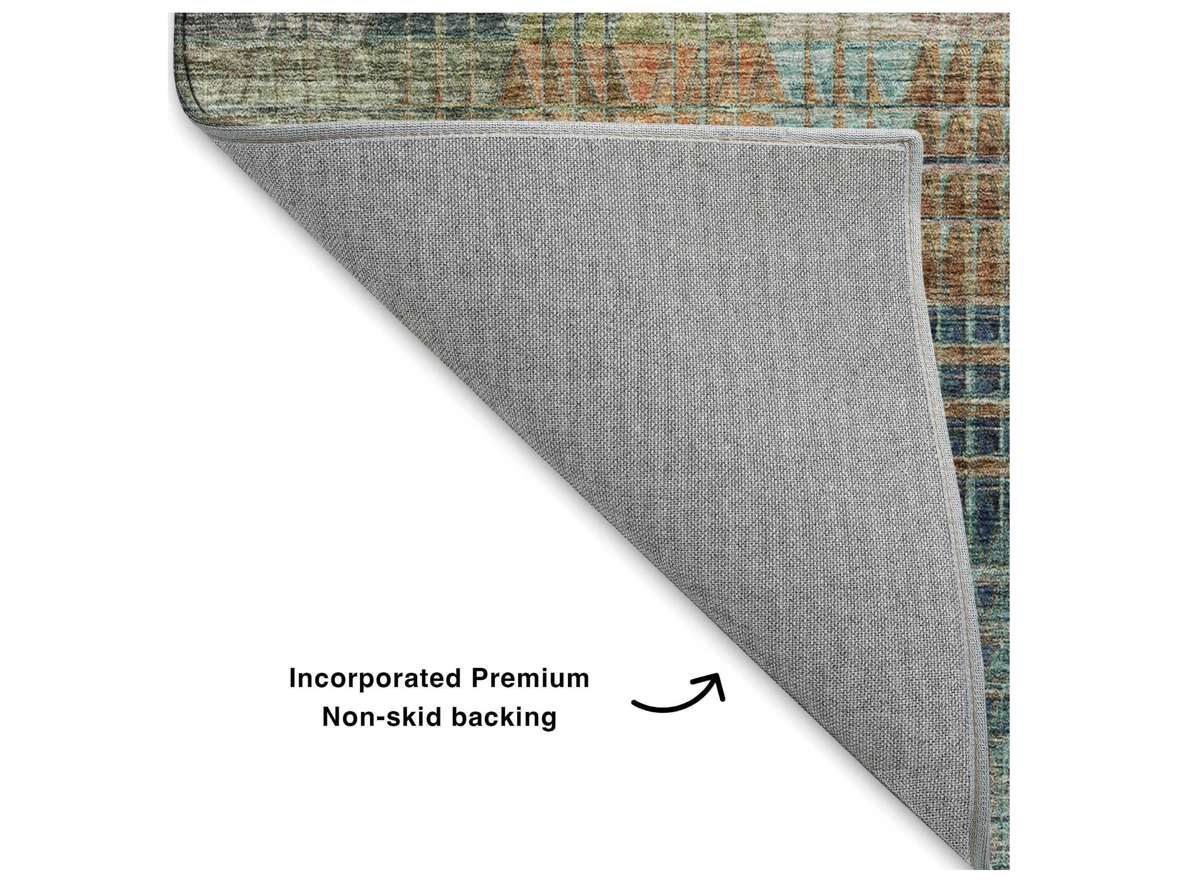 Dalyn Trevi Abstract Area Rug