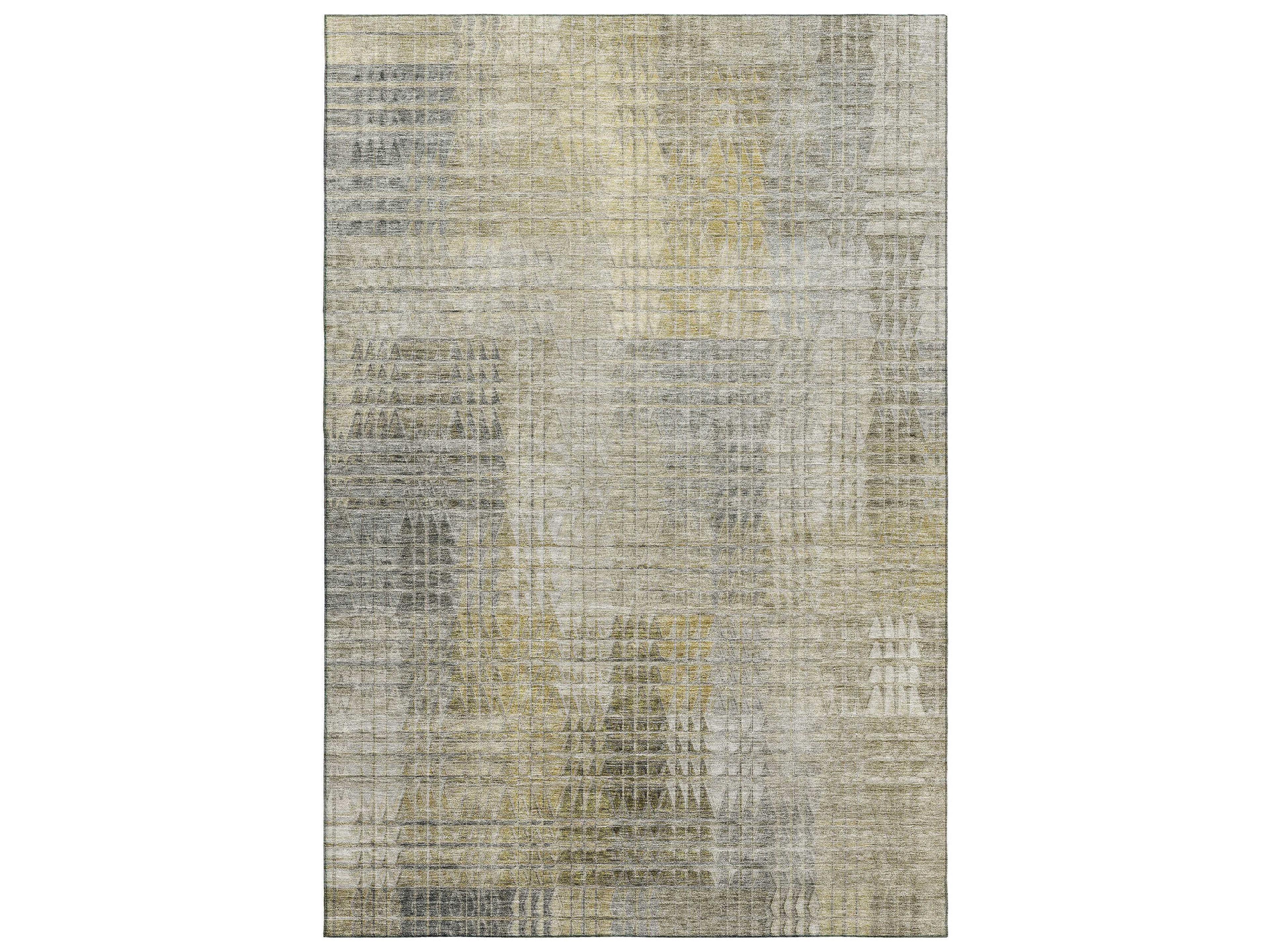 Trevi Abstract Area Rug