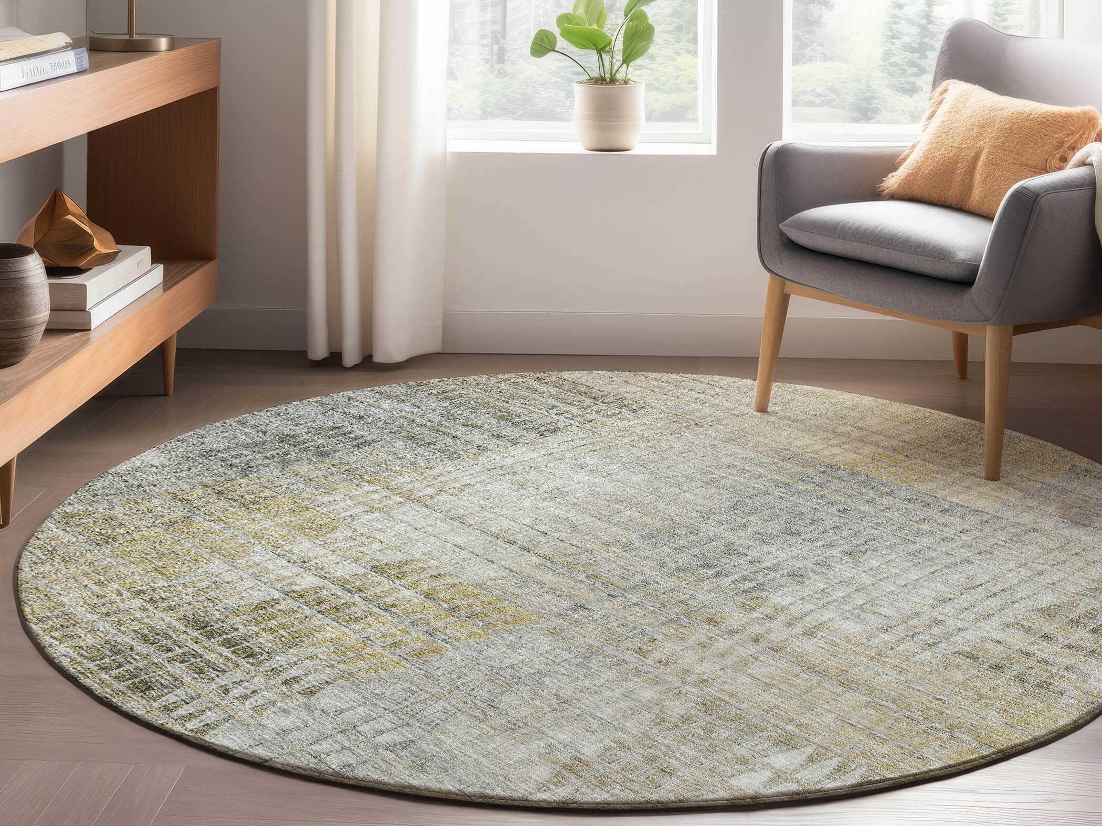 Dalyn Trevi Abstract Area Rug