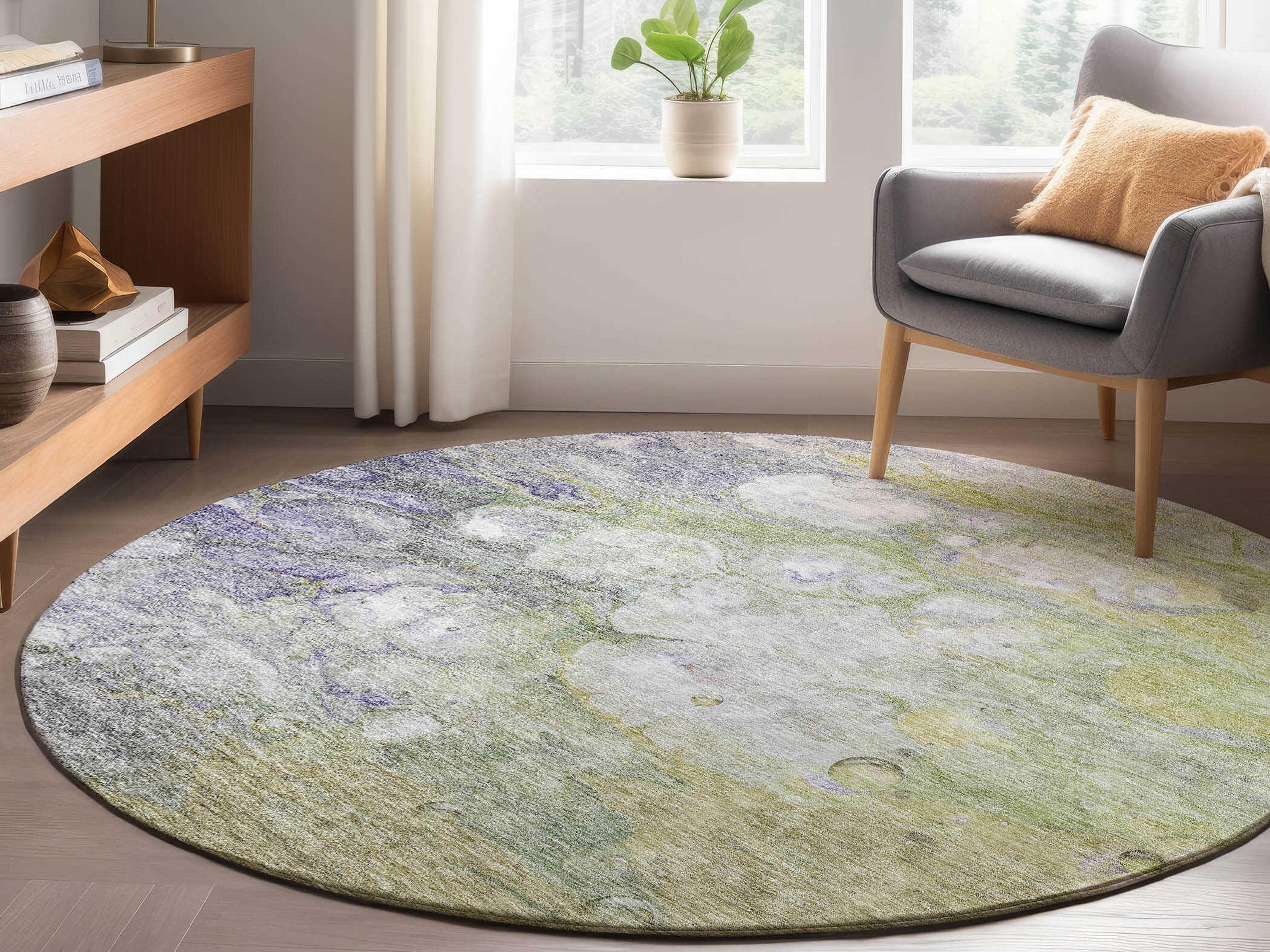 Dalyn Trevi Abstract Area Rug