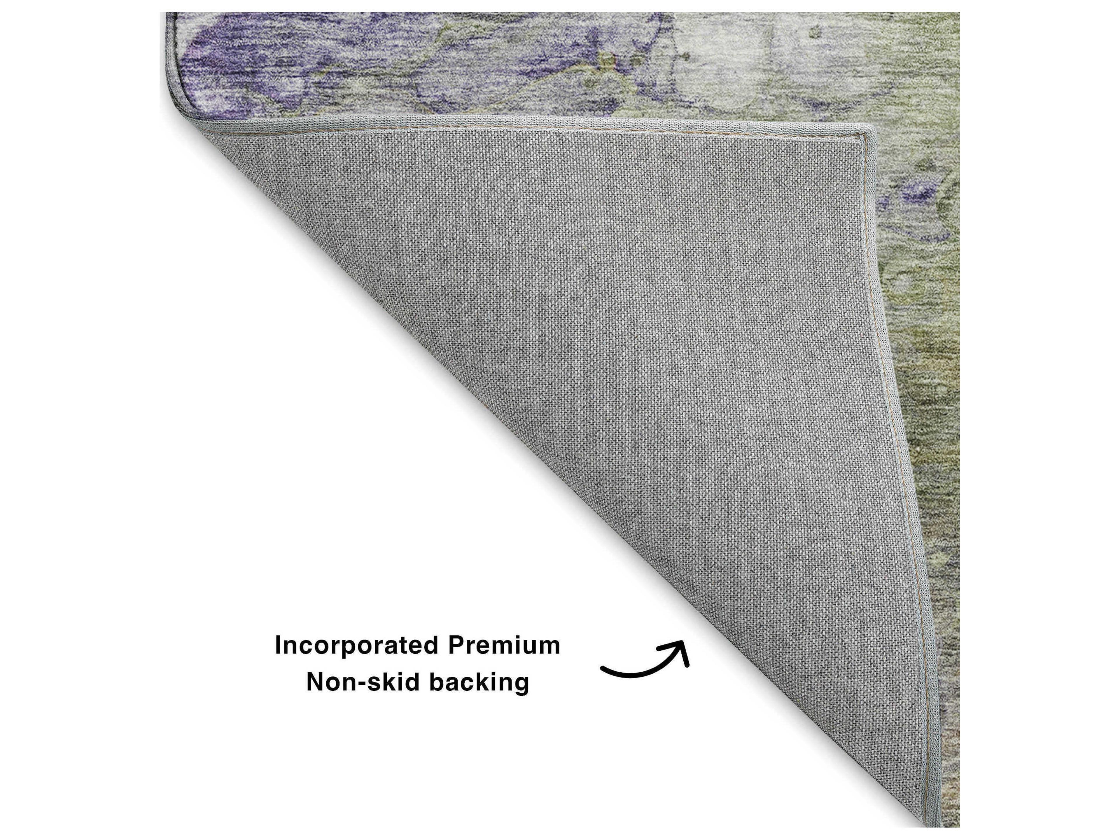 Dalyn Trevi Abstract Area Rug