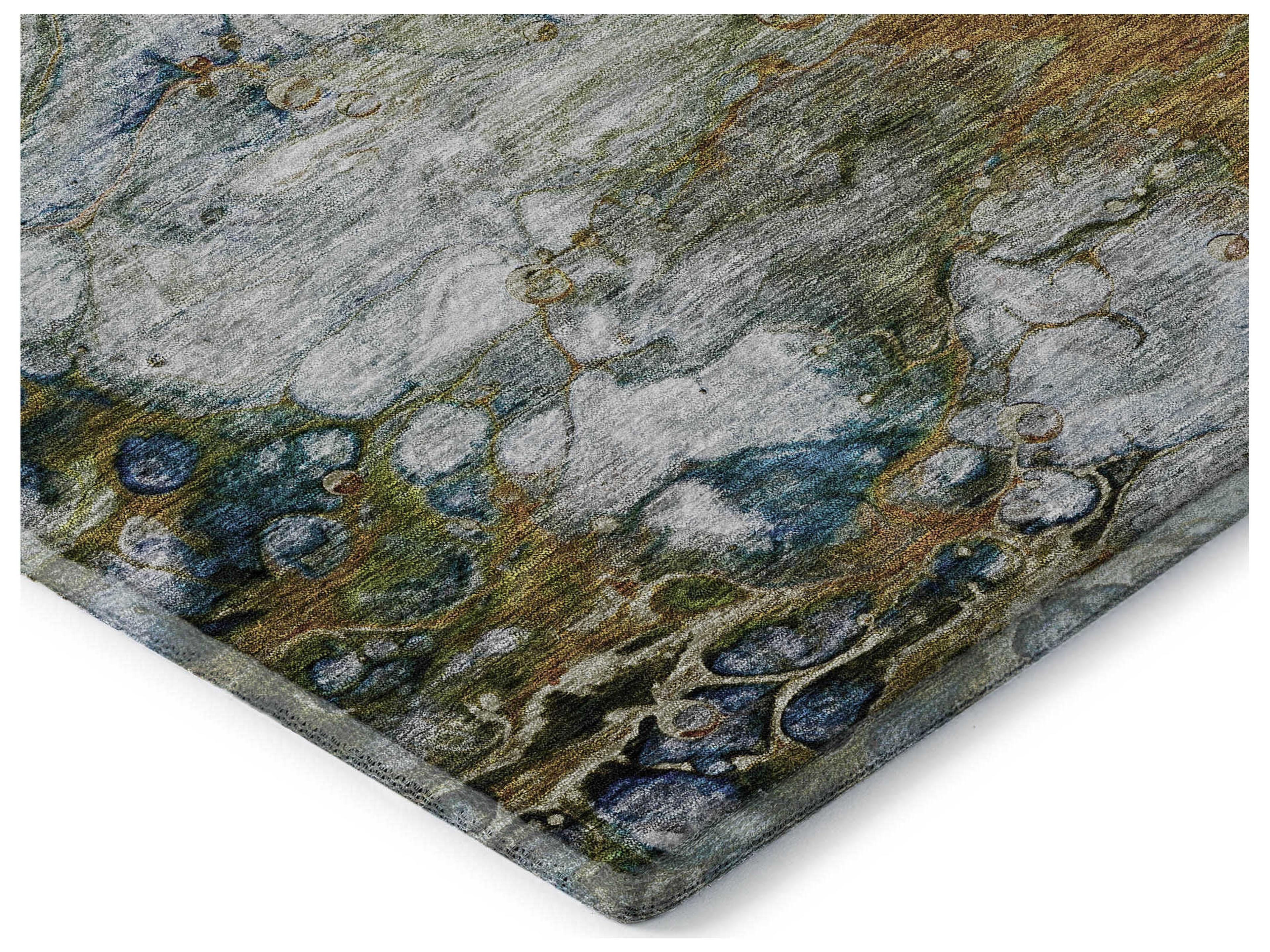 Dalyn Trevi Abstract Area Rug