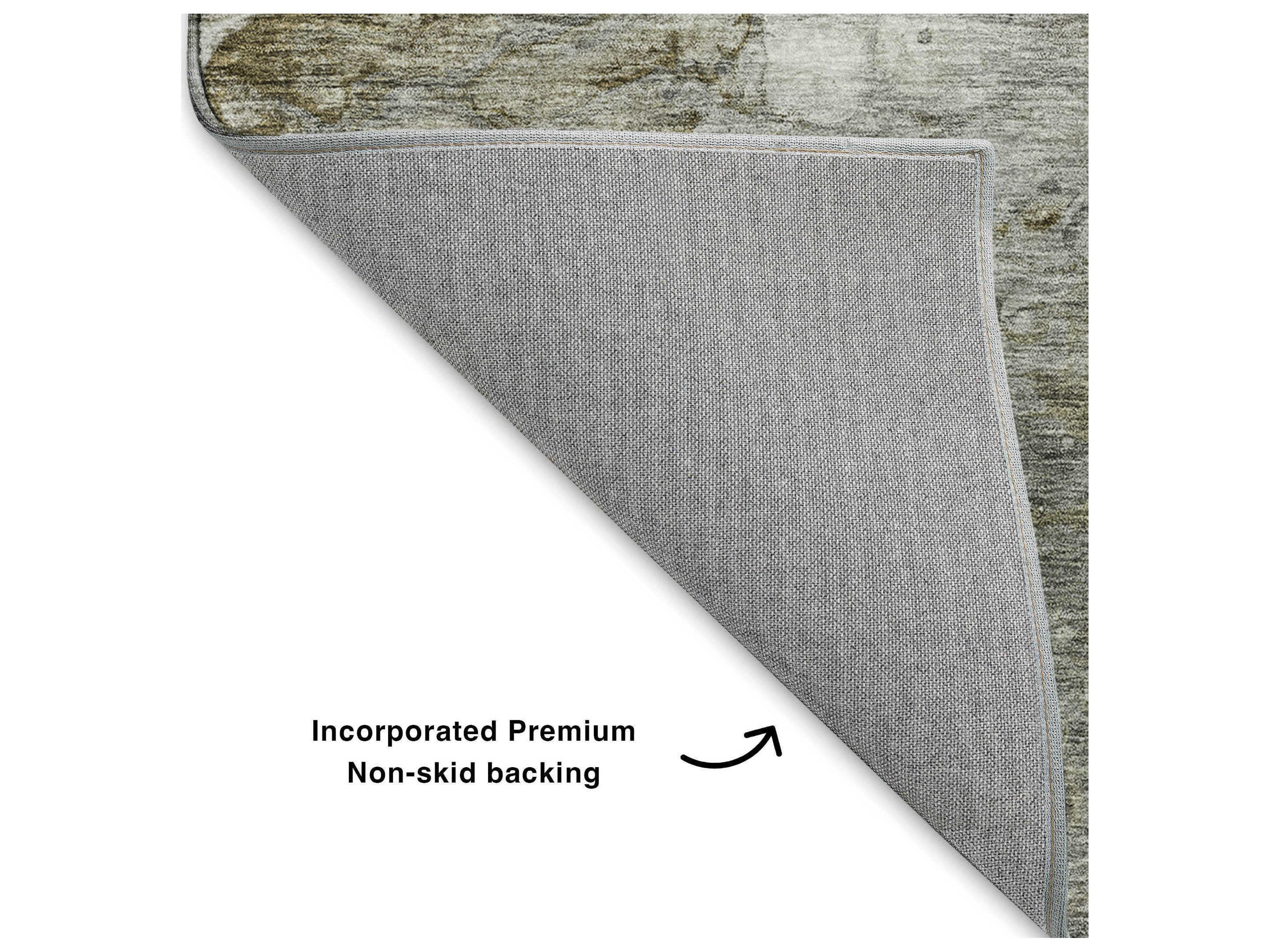 Dalyn Trevi Abstract Area Rug