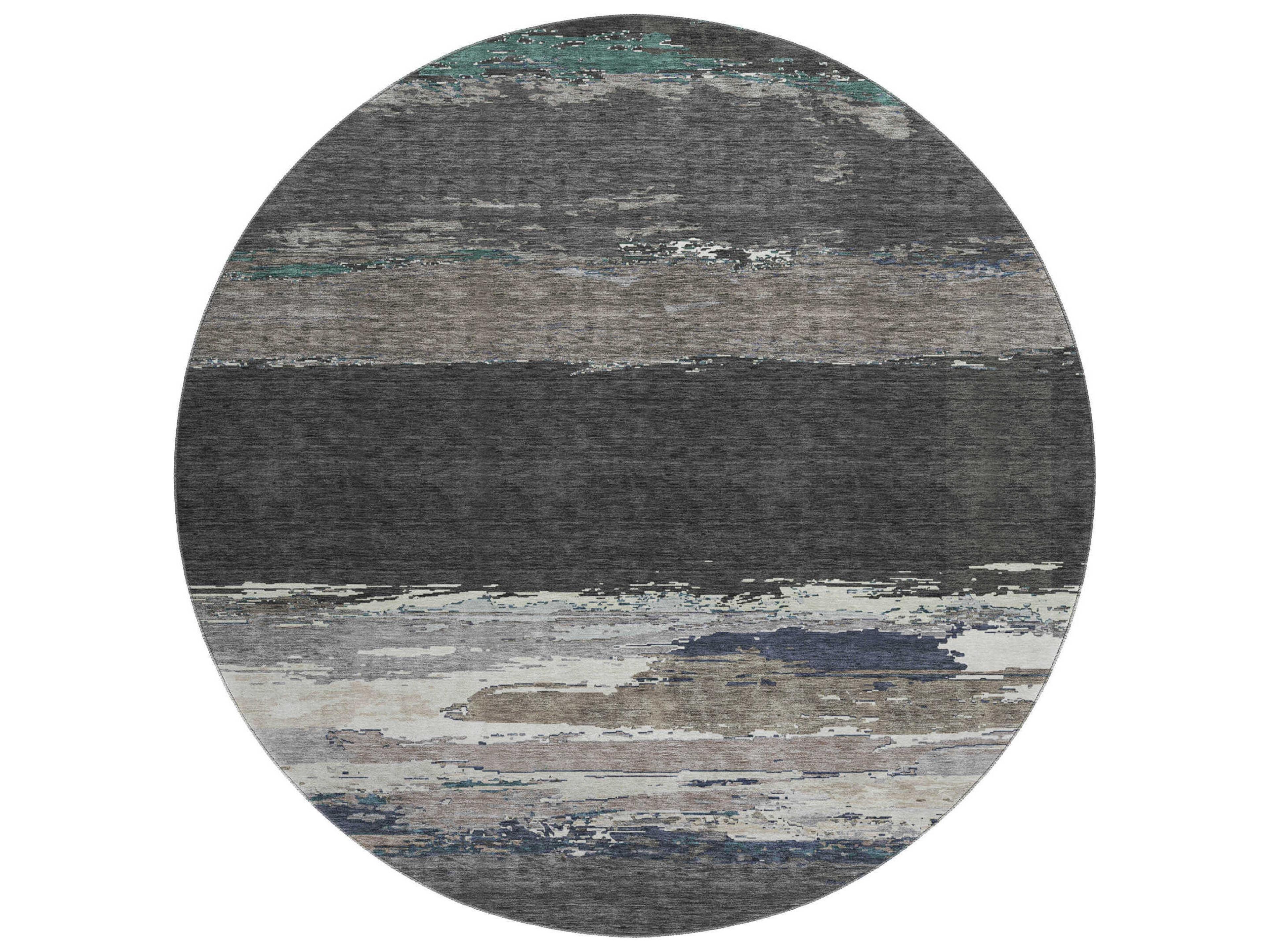 Trevi Abstract Area Rug